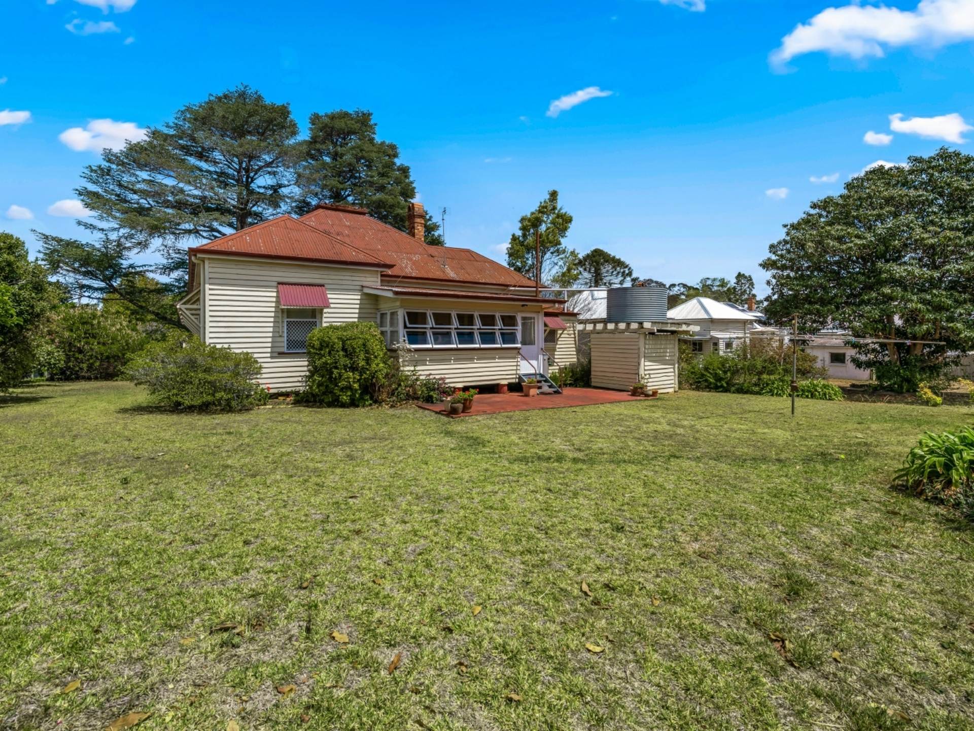 7 Stirling Street, EAST TOOWOOMBA
