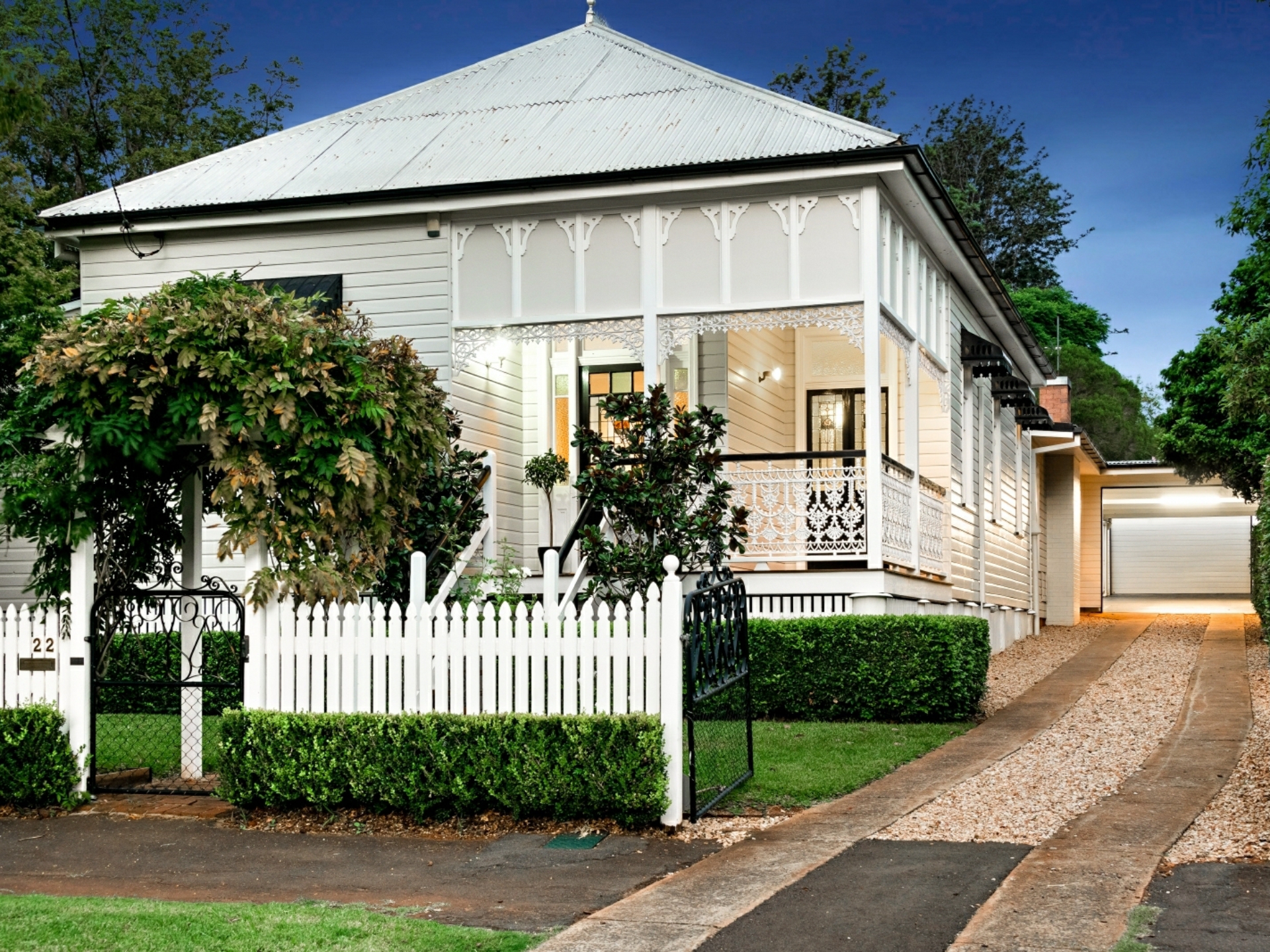 22 Godfrey Street East Toowoomba QLD