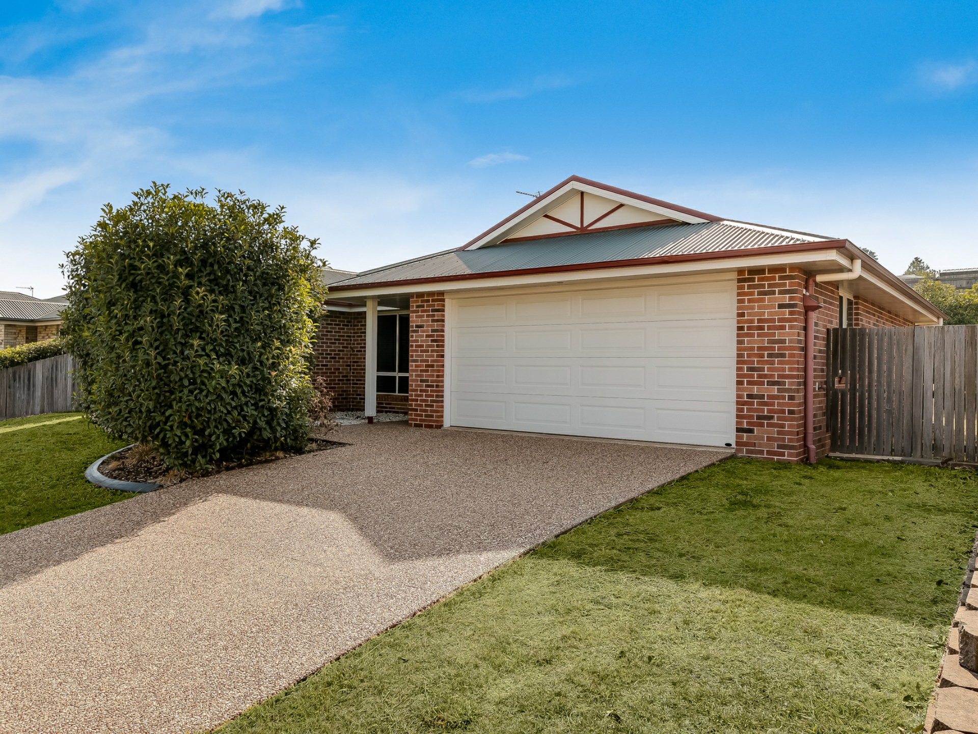 5 Gaudron Close Wilsonton Heights QLD