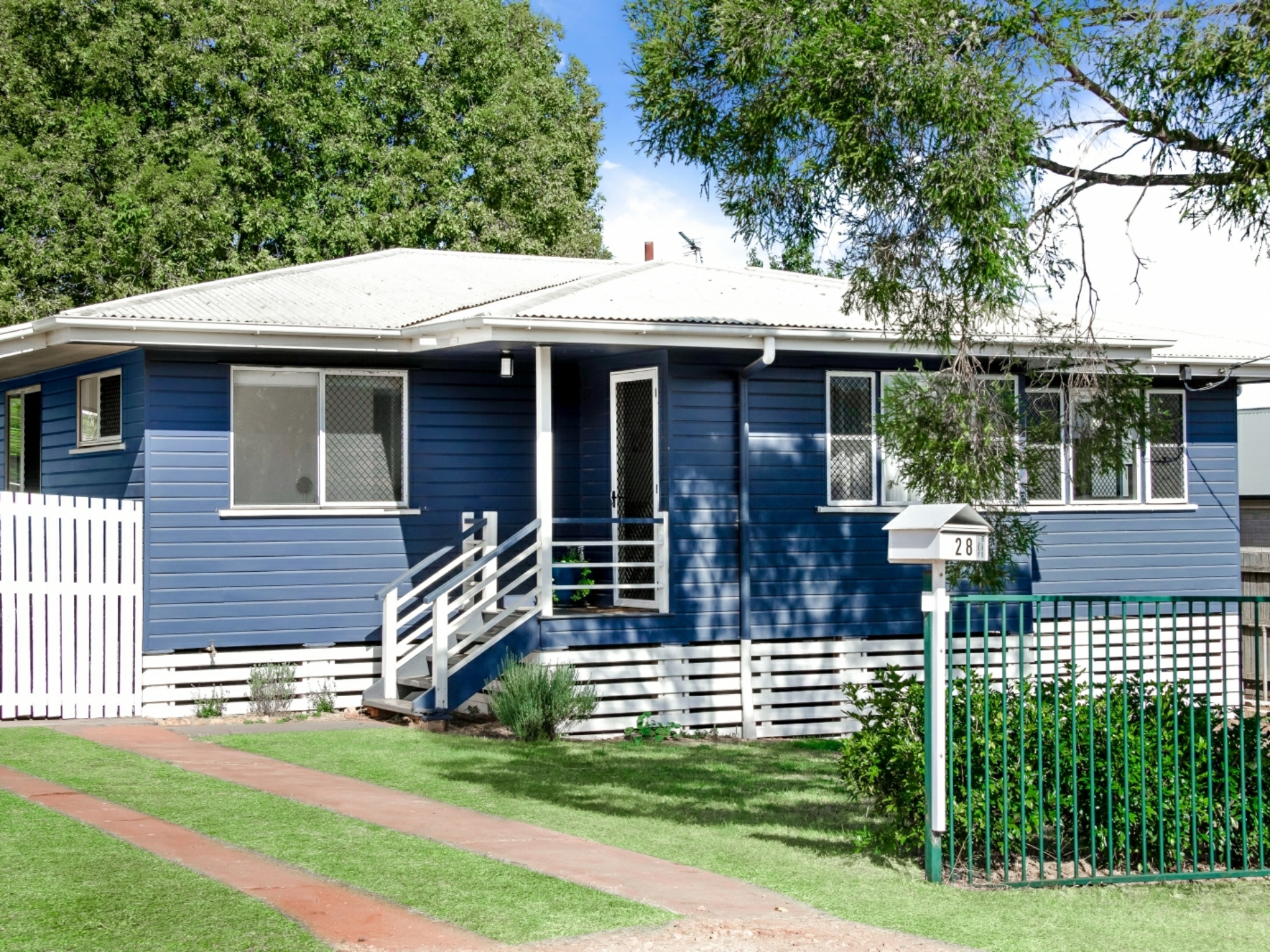 28 Gipps Street Drayton QLD