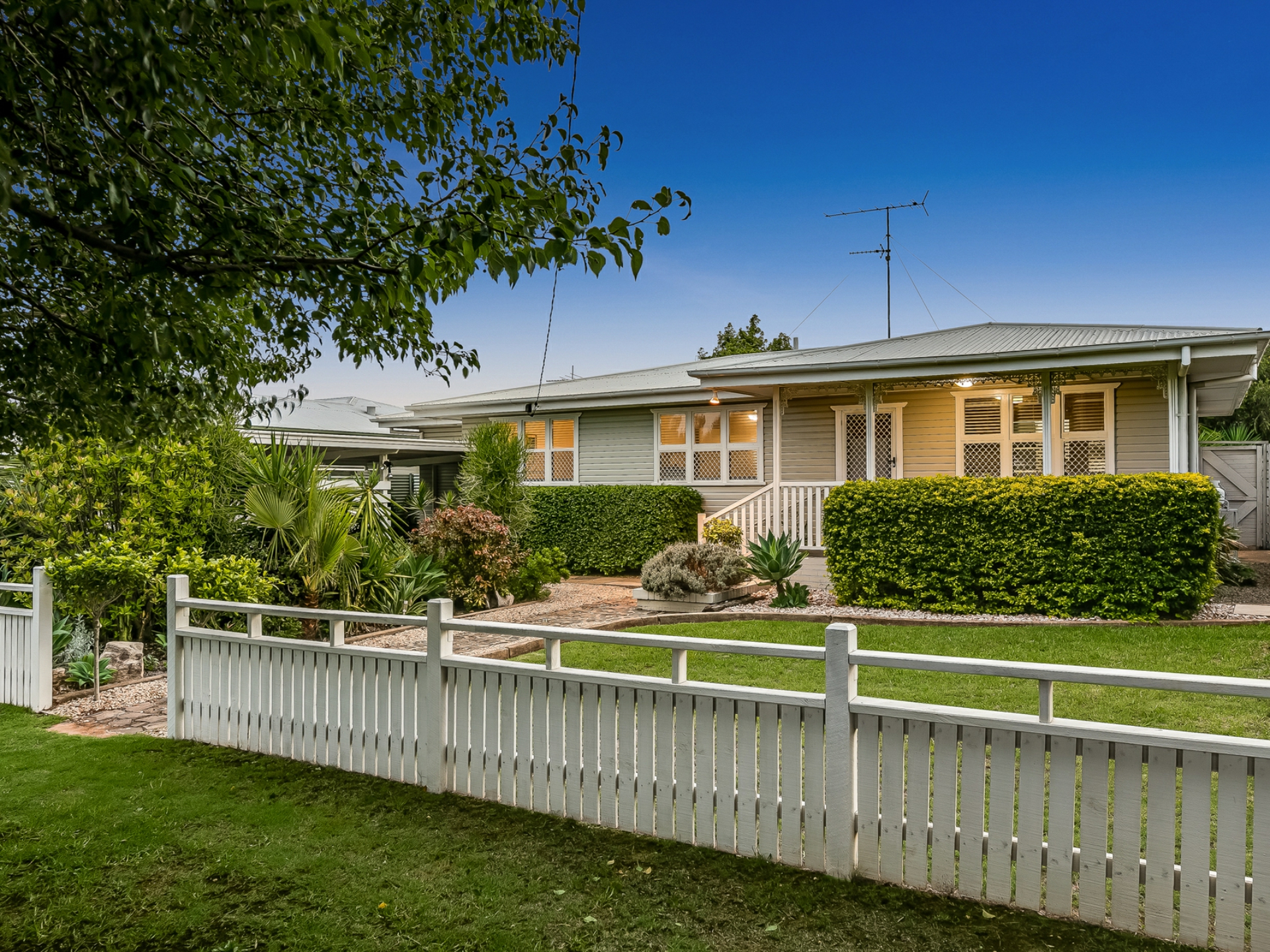 26 Tomkinson Street Wilsonton QLD