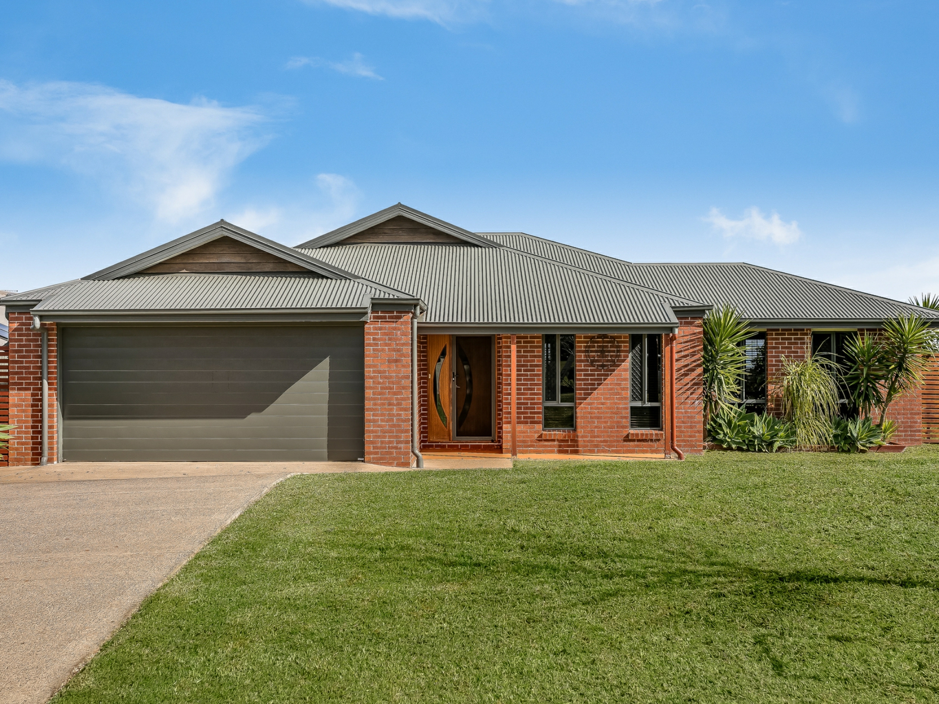 27 Wigan Avenue Highfields QLD