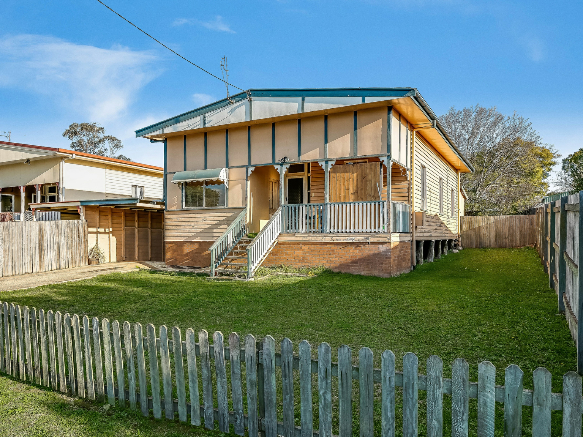 12 Swallow Court Newtown QLD