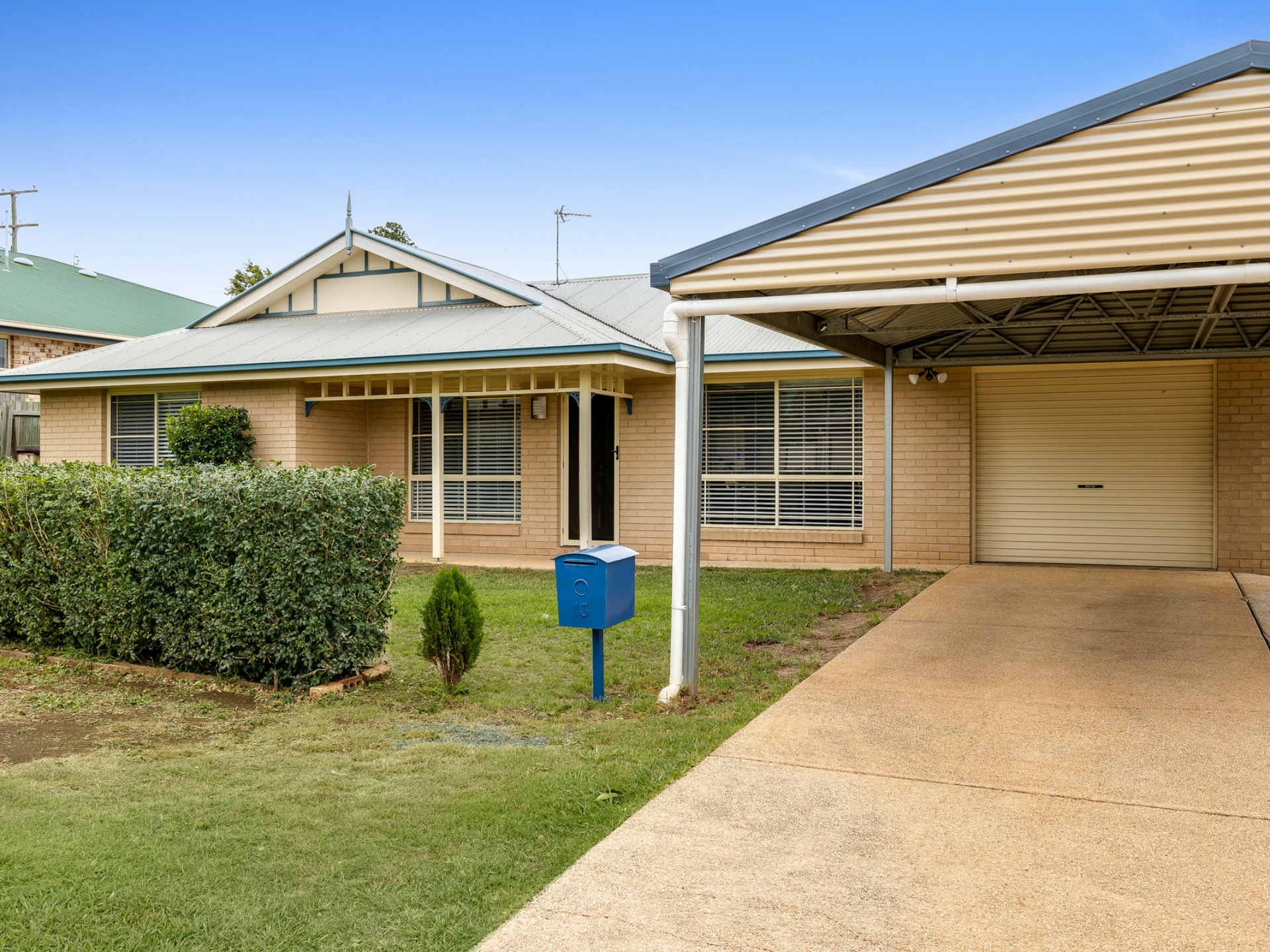 13 Bunya Street, Kearneys Spring