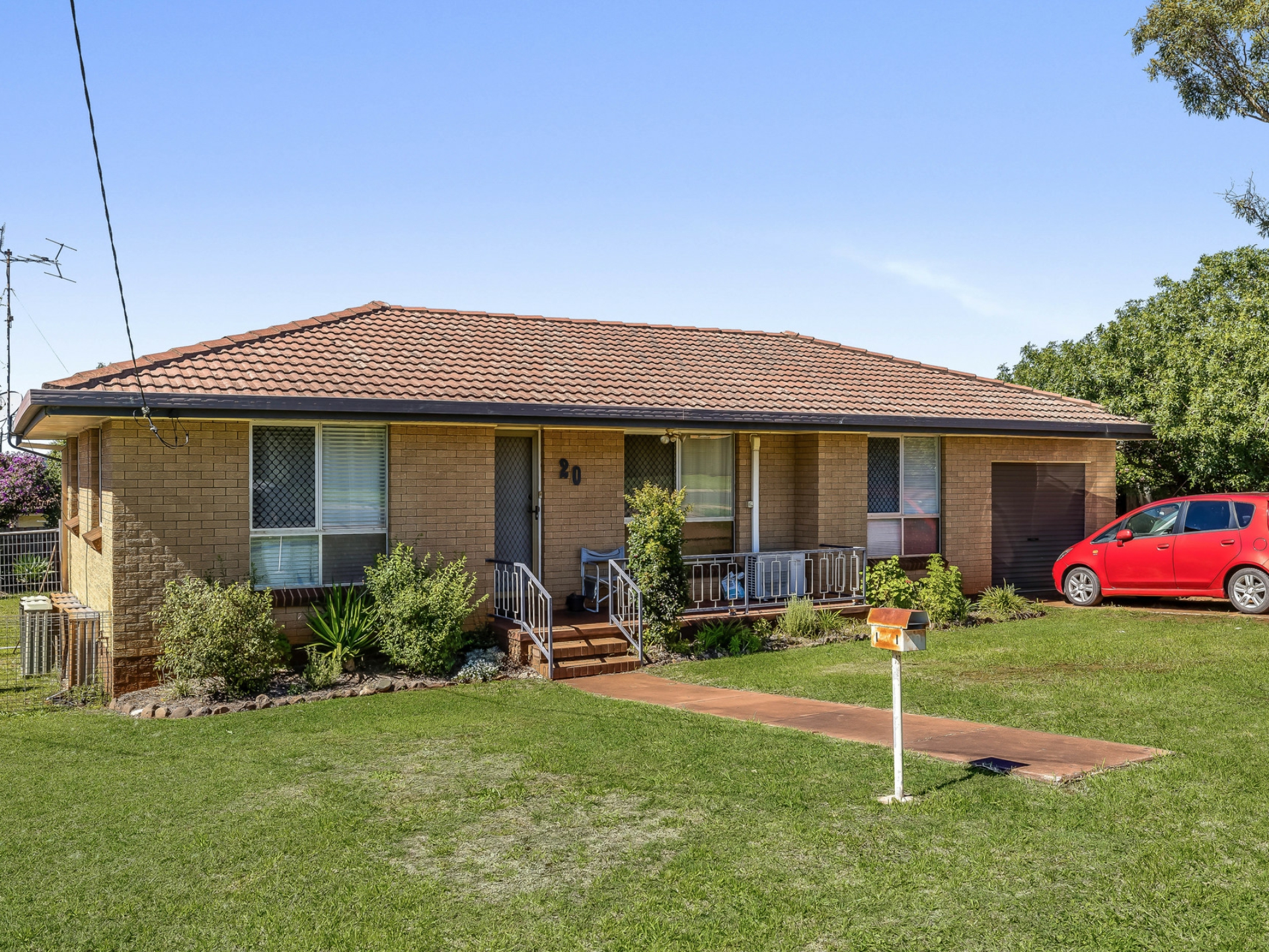 20 Platz Street, Darling Heights