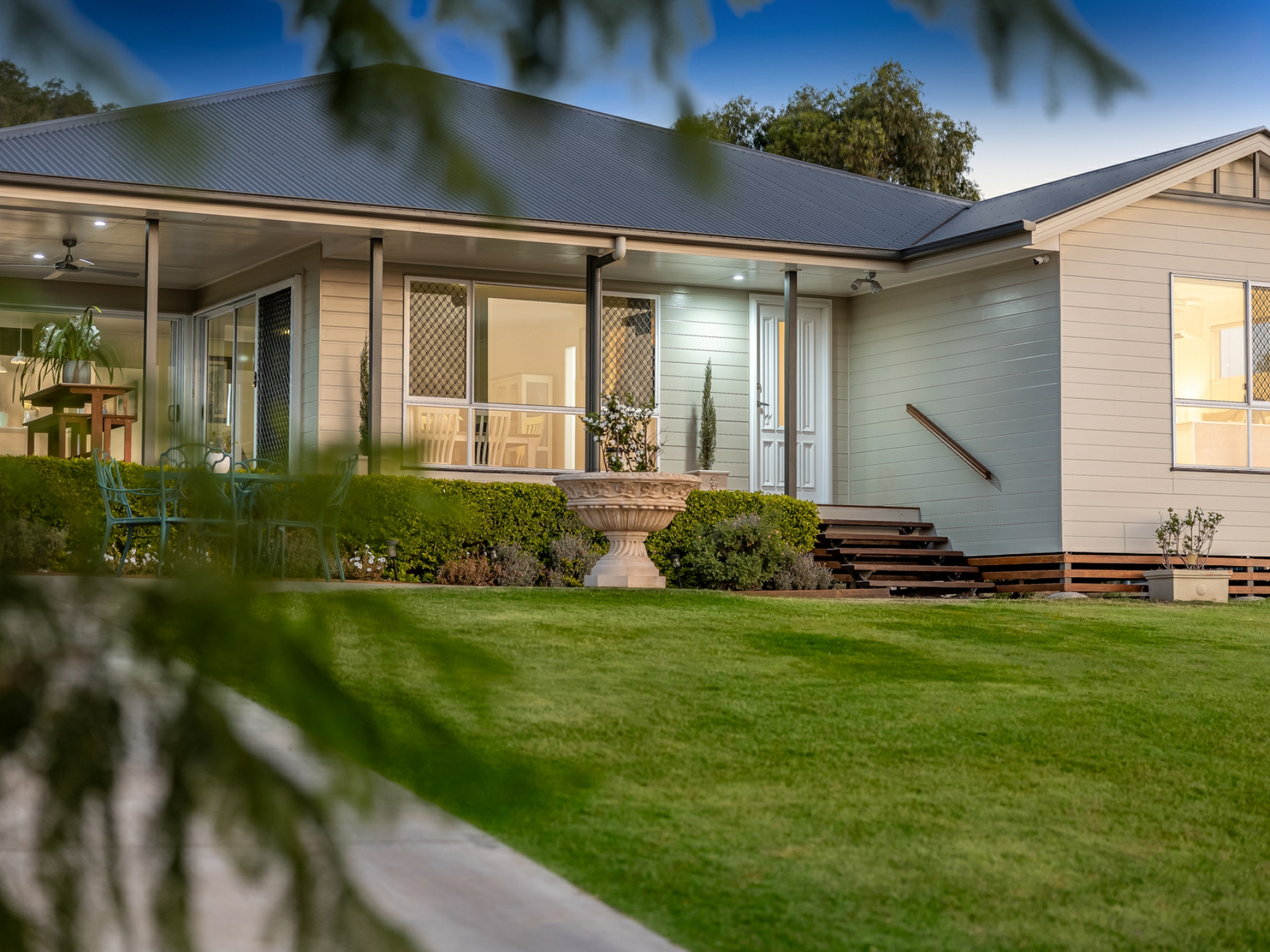 42 Rebwonga Street, Kingsthorpe