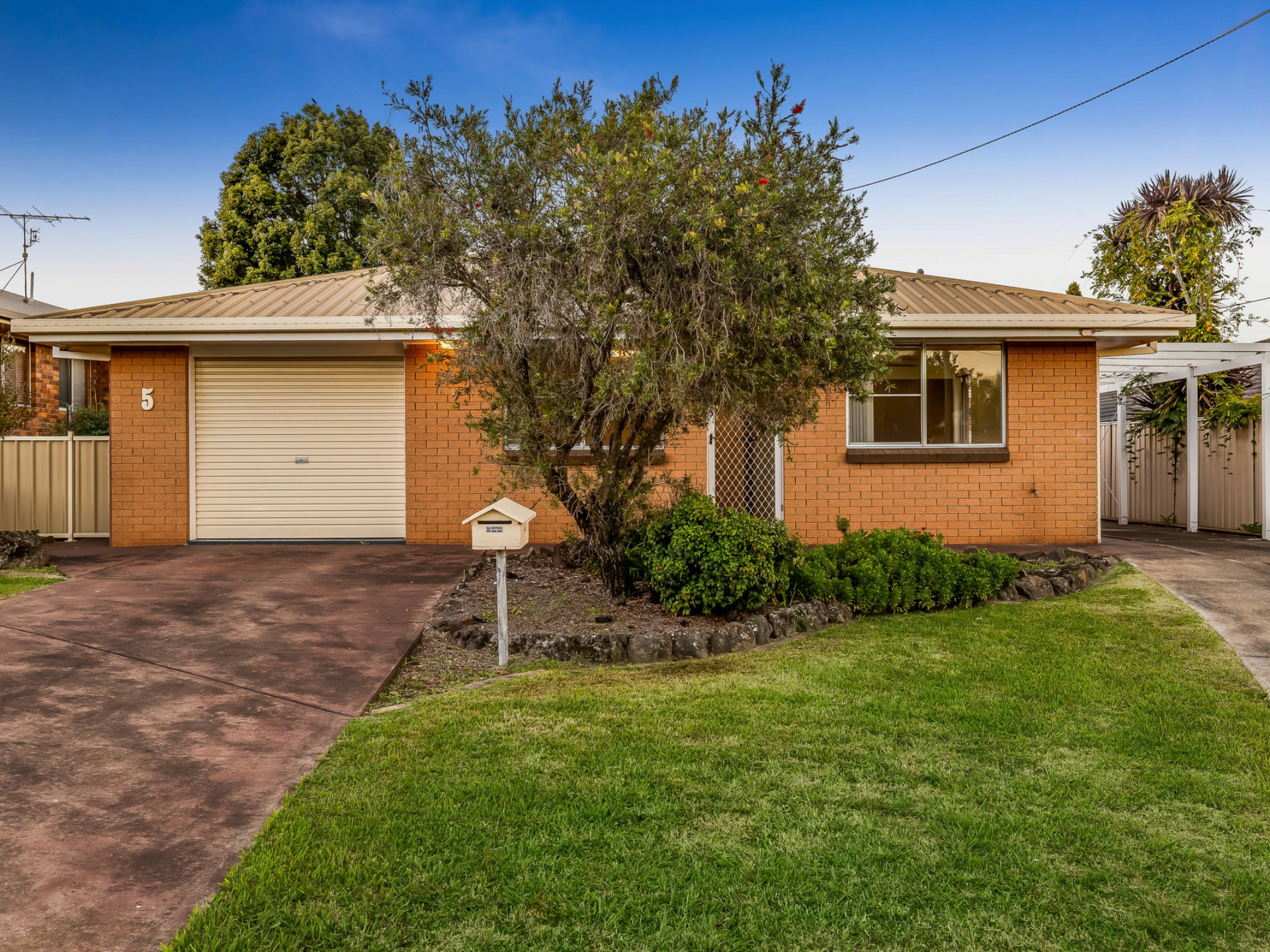 5 Barkley Court, Harristown