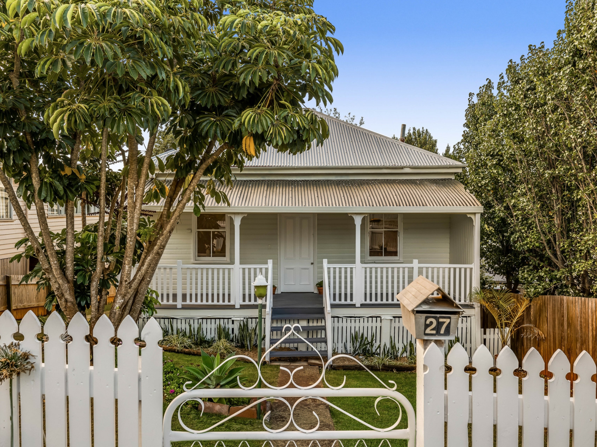 27 Christmas Street, North Toowoomba