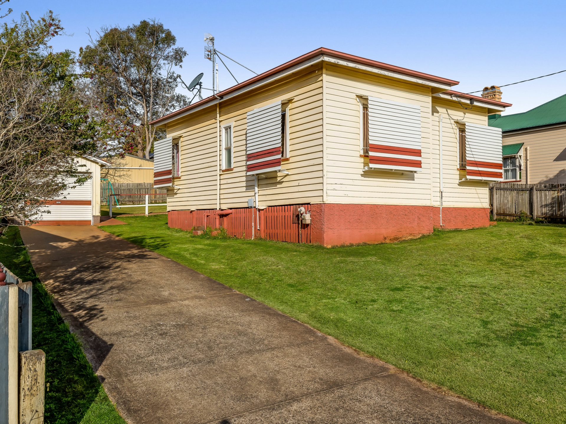 4 Hampshire Street, North Toowoomba