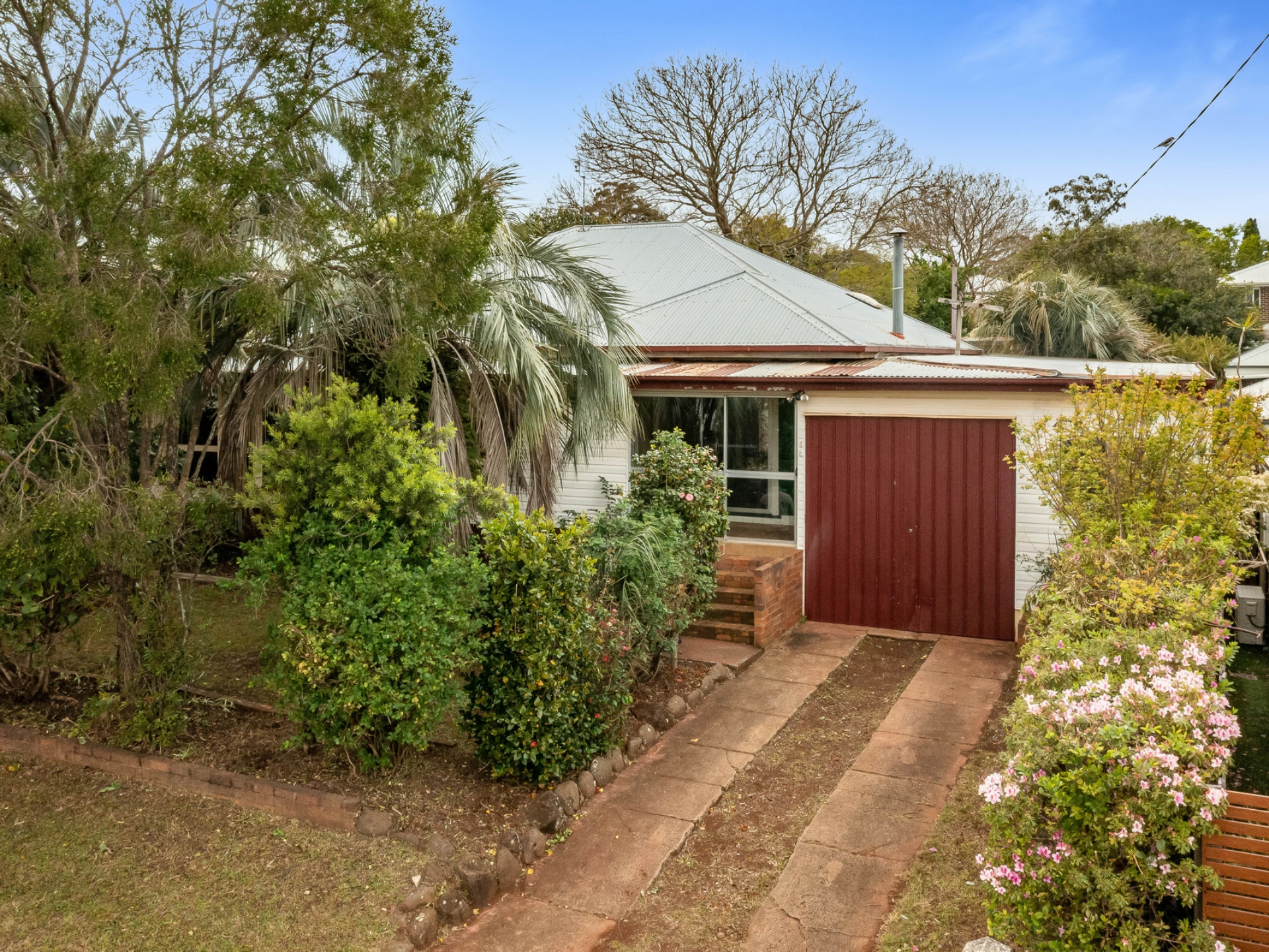 336 Hume Street, Centenary Heights
