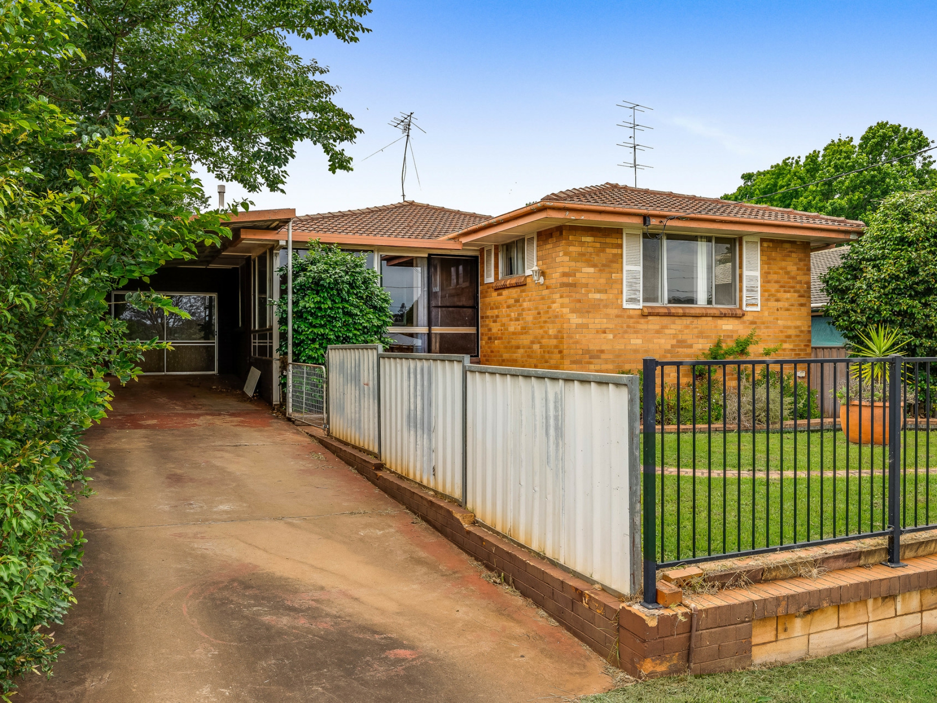 188 Mackenzie Street, Rangeville