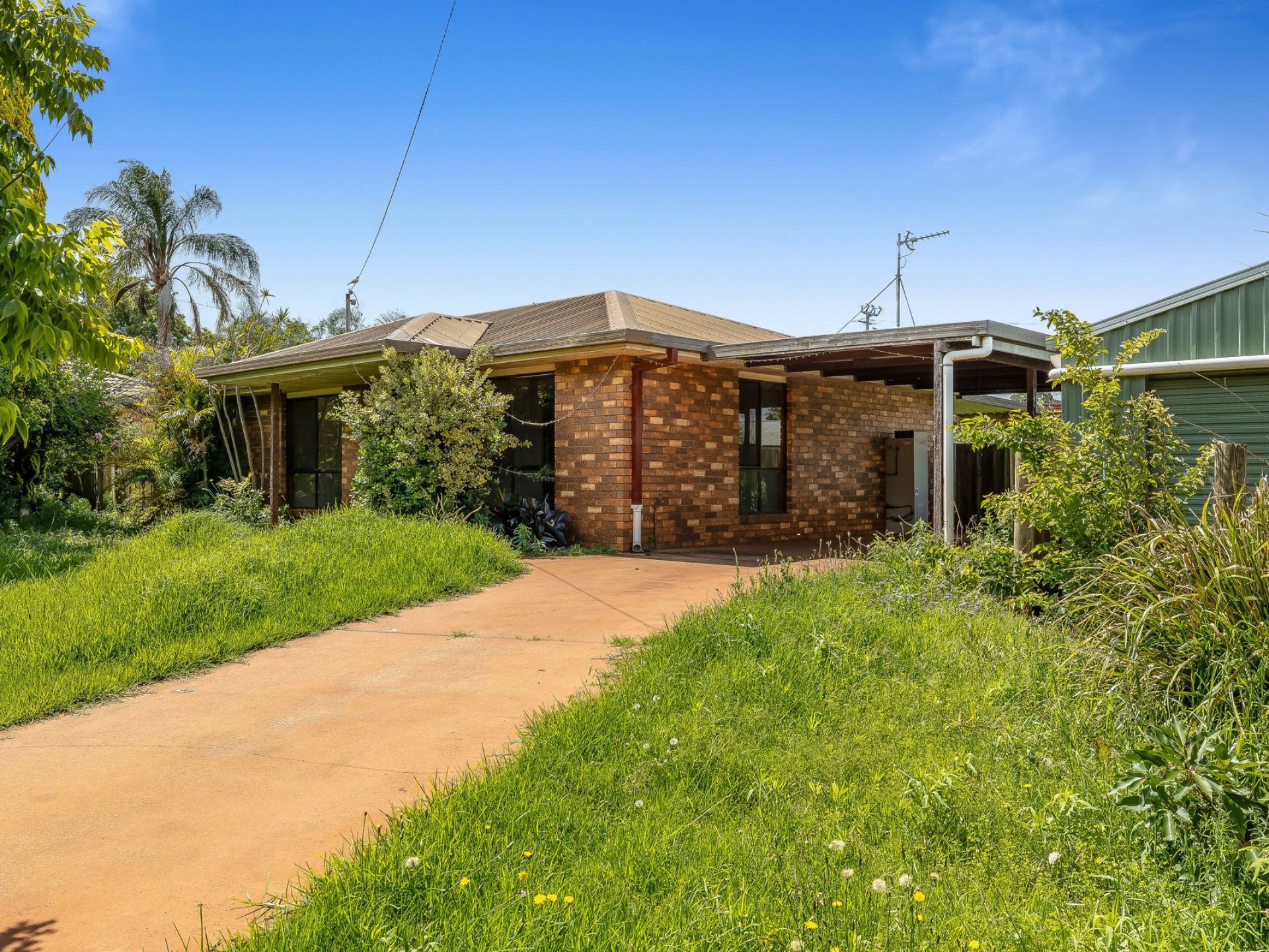 21a Trousdell Court Rockville QLD