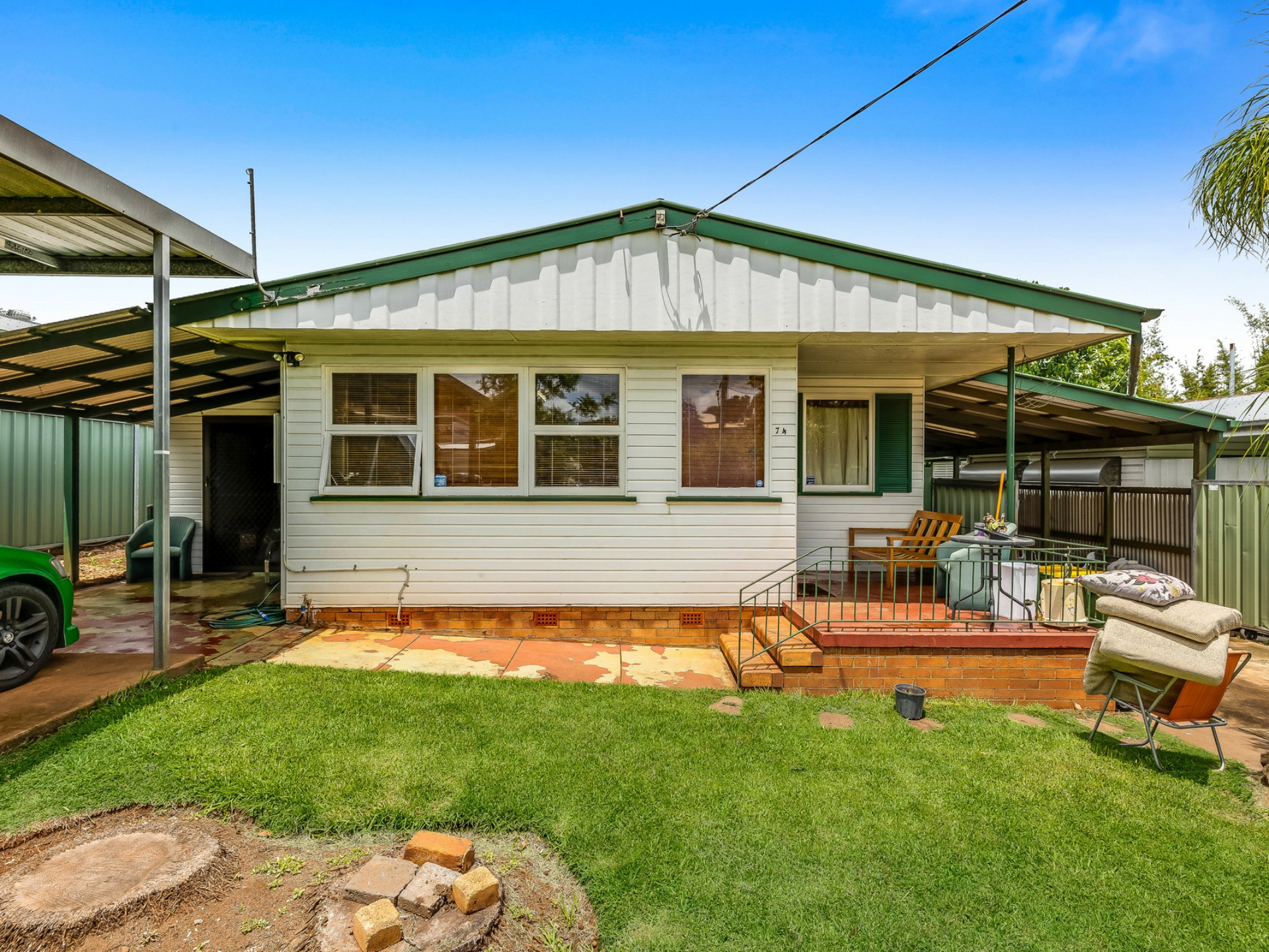 74 Crown Street, Rangeville