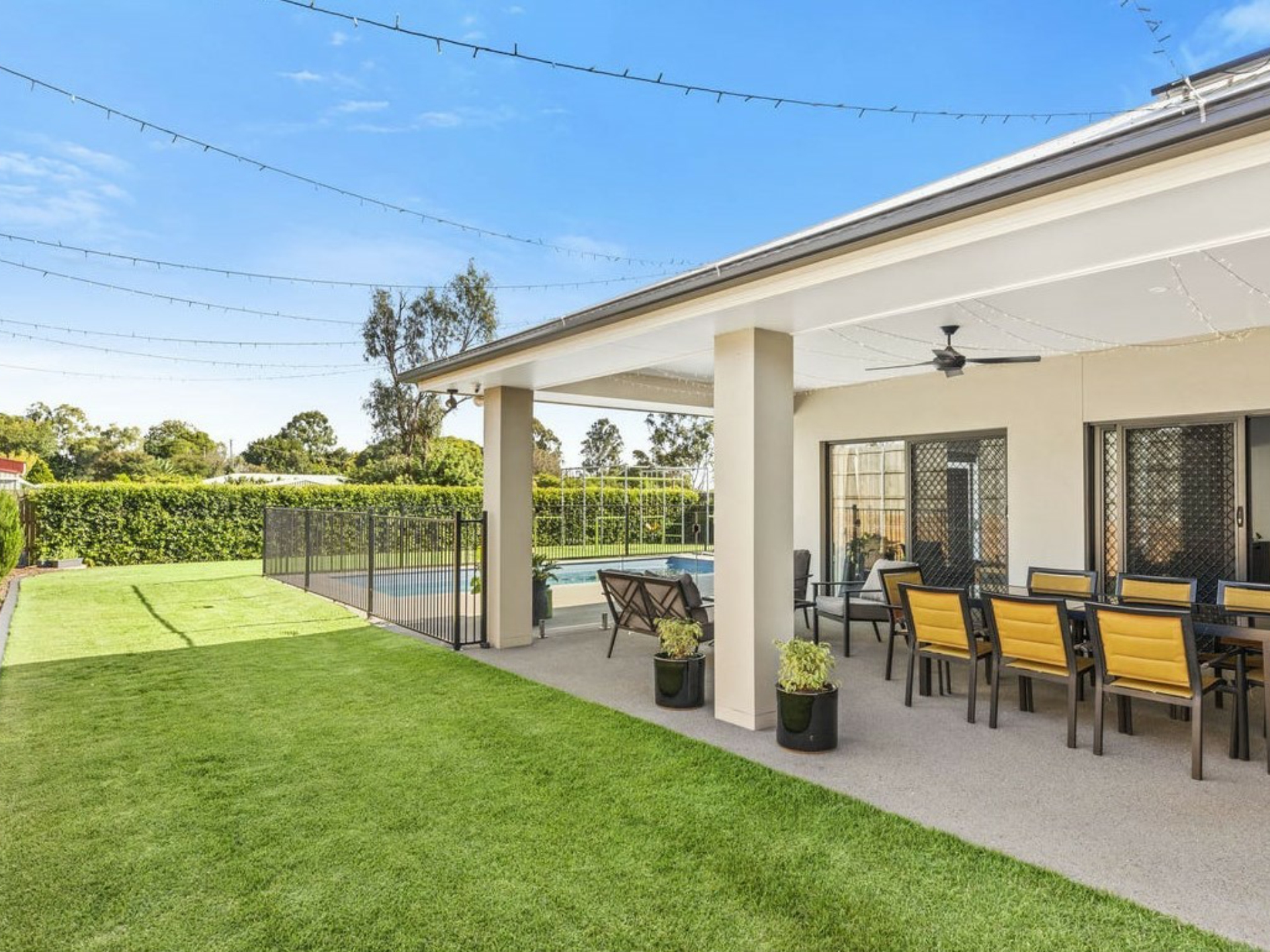 90 Webcke Crescent, Kleinton