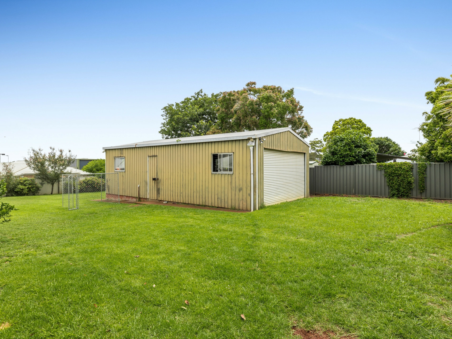48 Fitzpatrick Street, Wilsonton