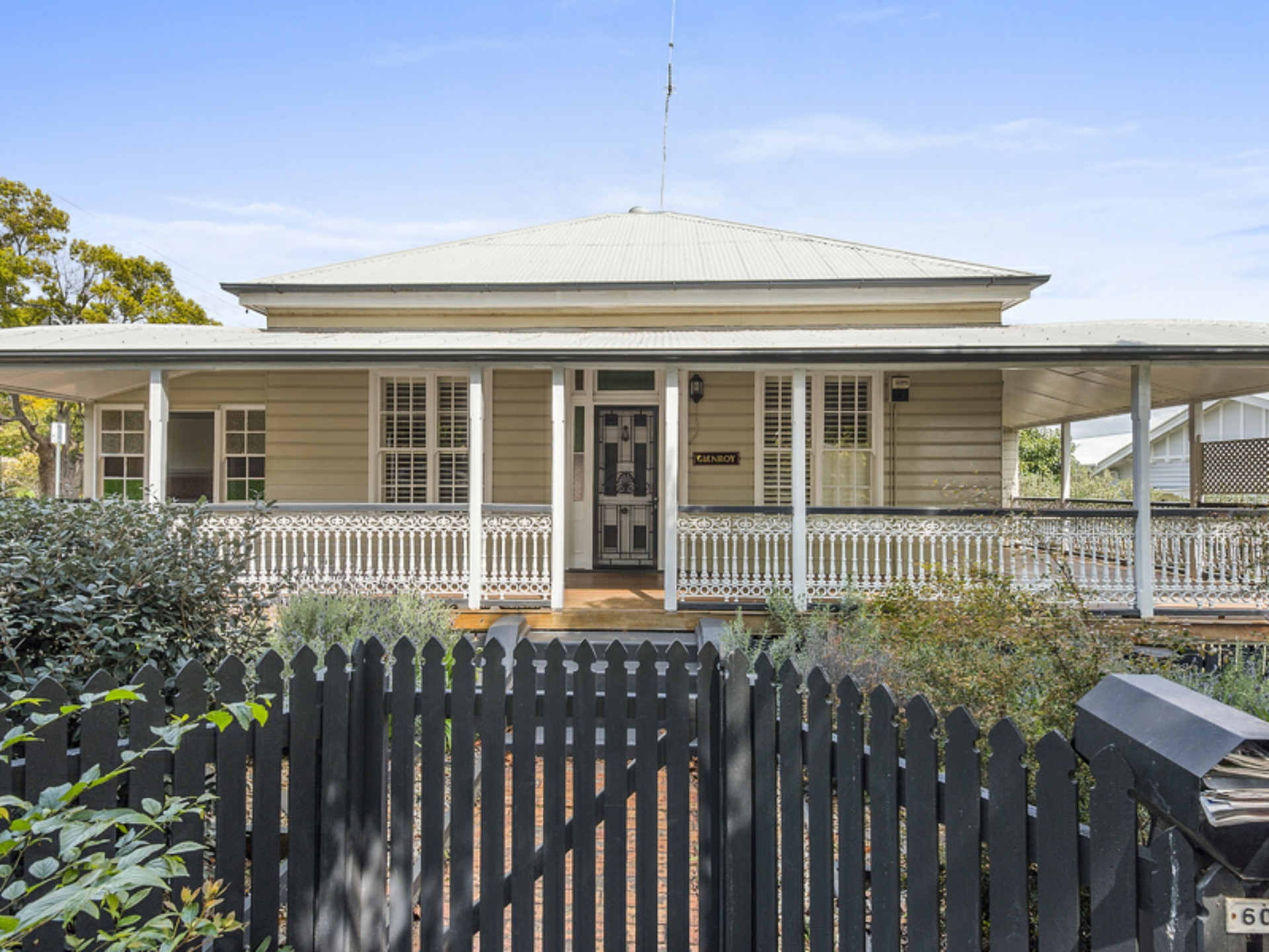 60 Herries Street, EAST TOOWOOMBA