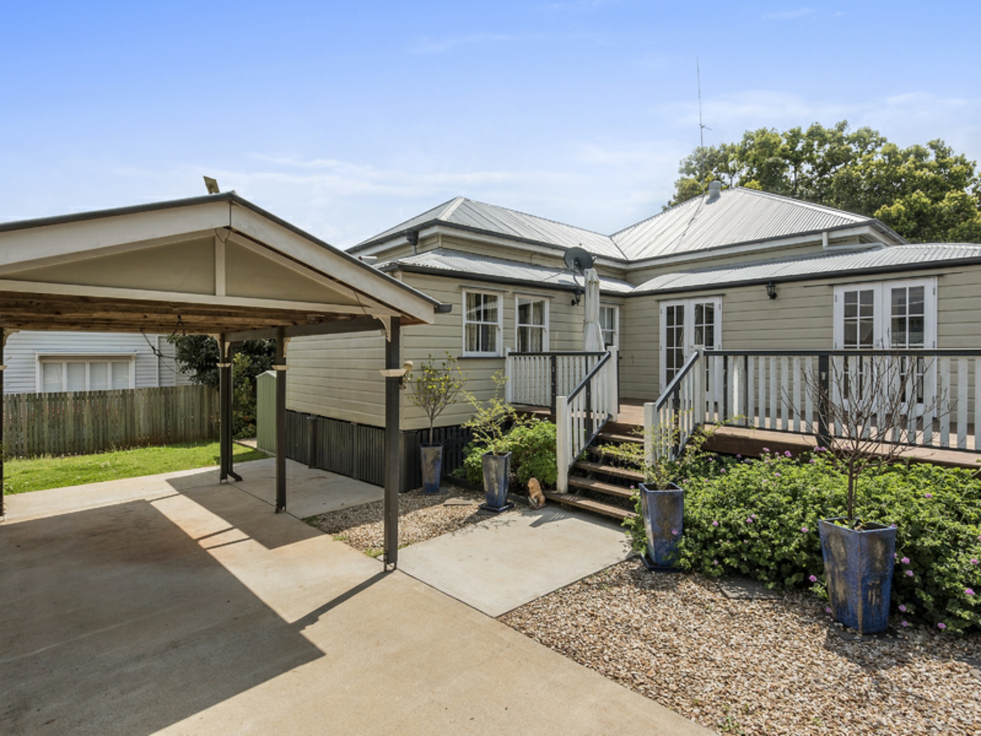 60 Herries Street, EAST TOOWOOMBA