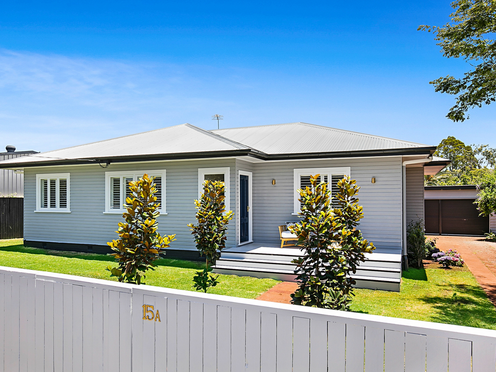 15A Northland Street, Newtown