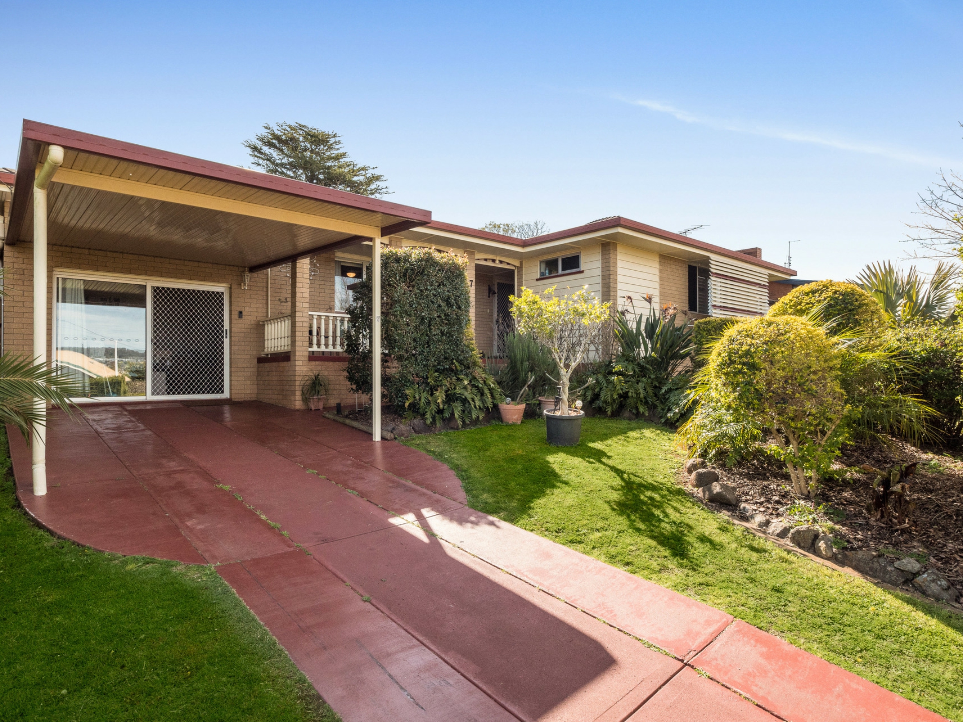 7 Cullen Court, Rockville