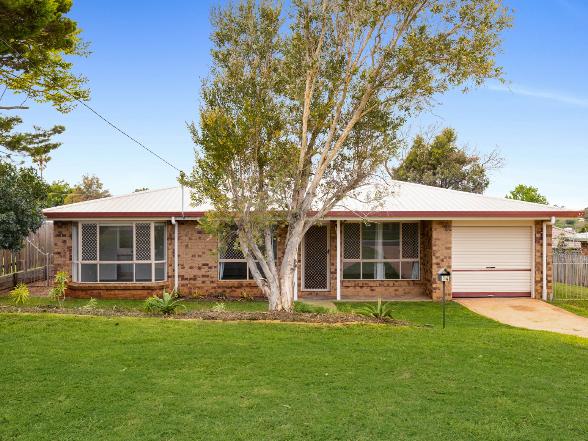 14 Arrowfield Street, Wilsonton Heights