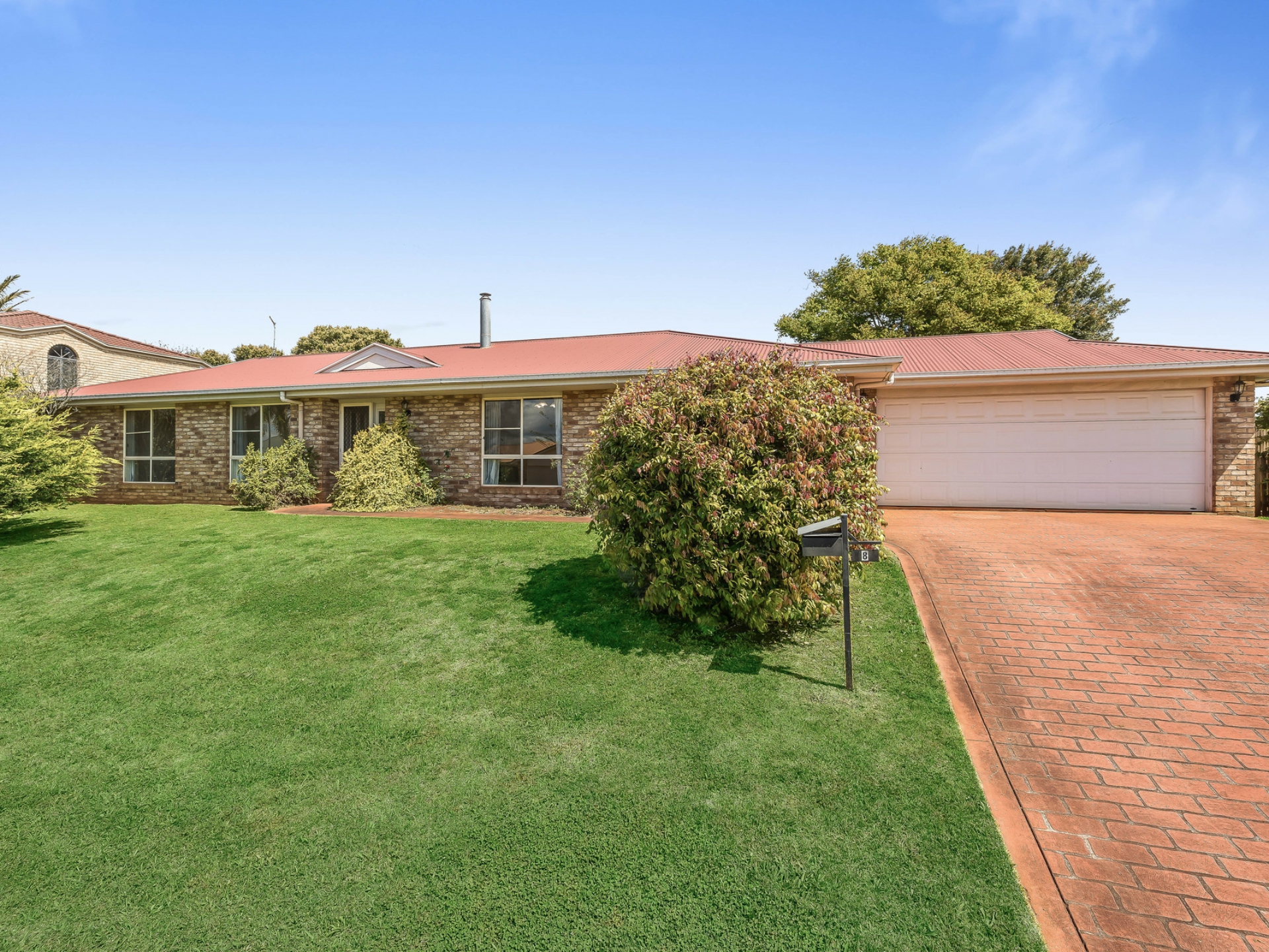 8 Kruiswijk Court, Middle Ridge