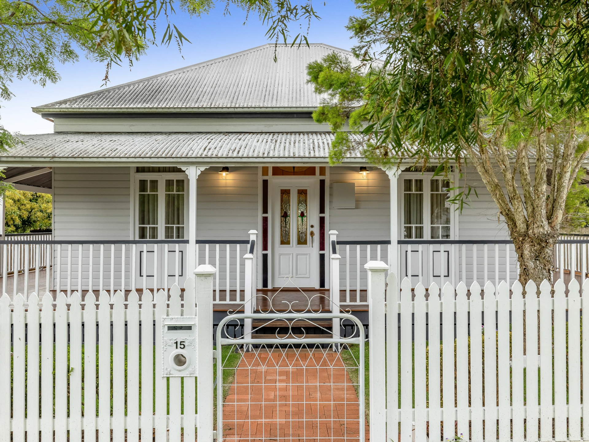 15 Edward Street, East Toowoomba