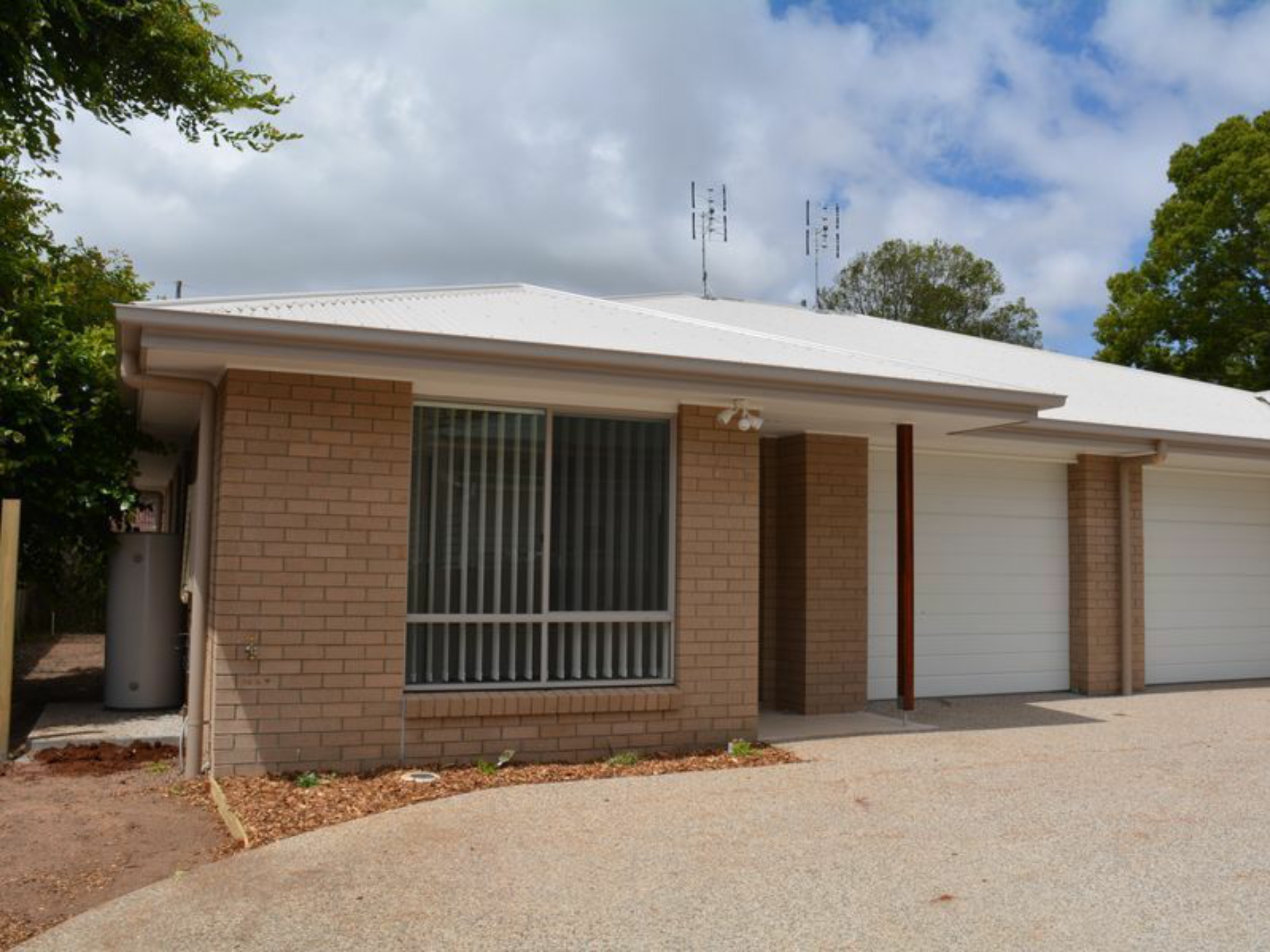 1/108A James Street, SOUTH TOOWOOMBA