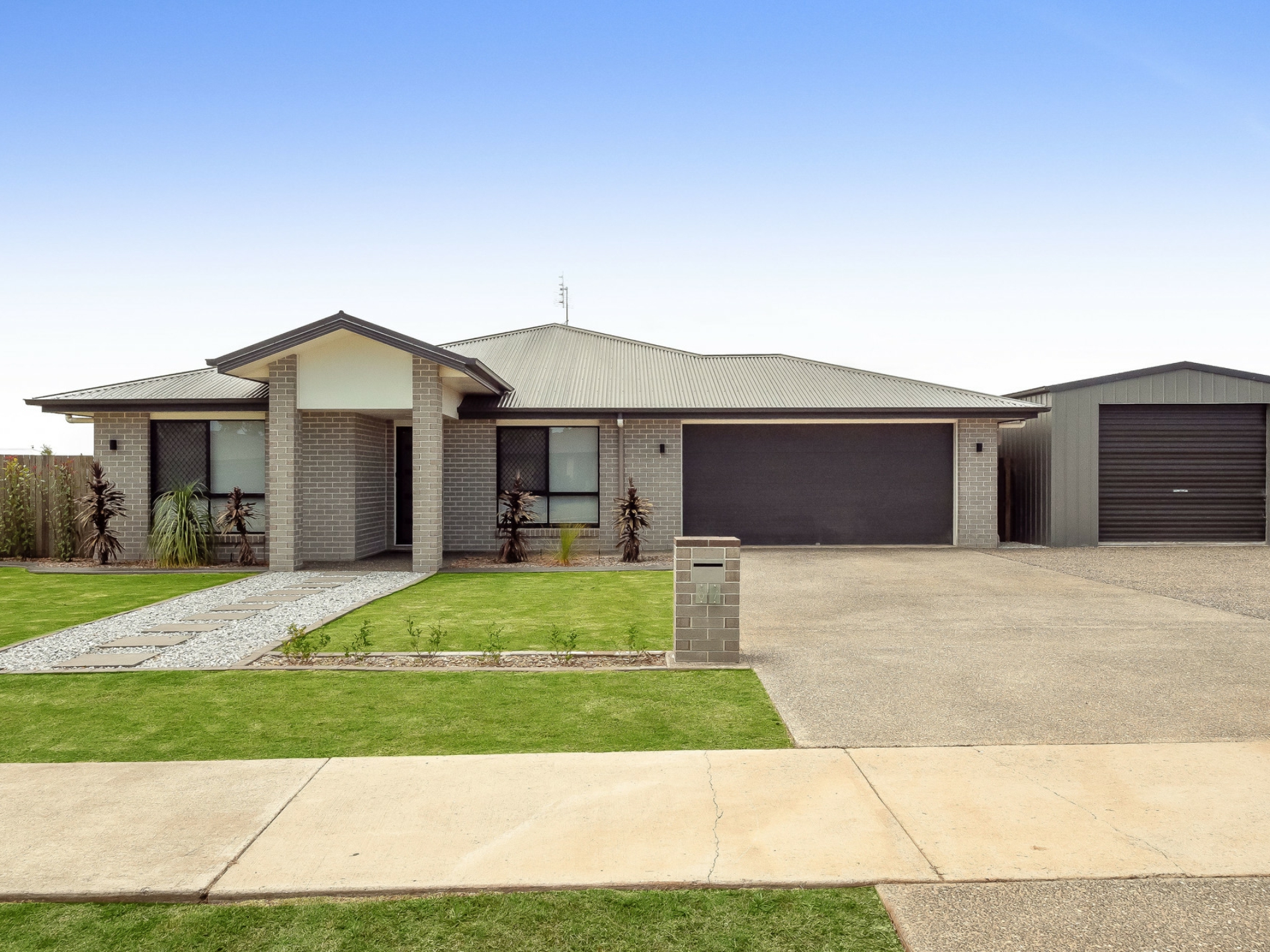 67 Magpie Drive, CAMBOOYA