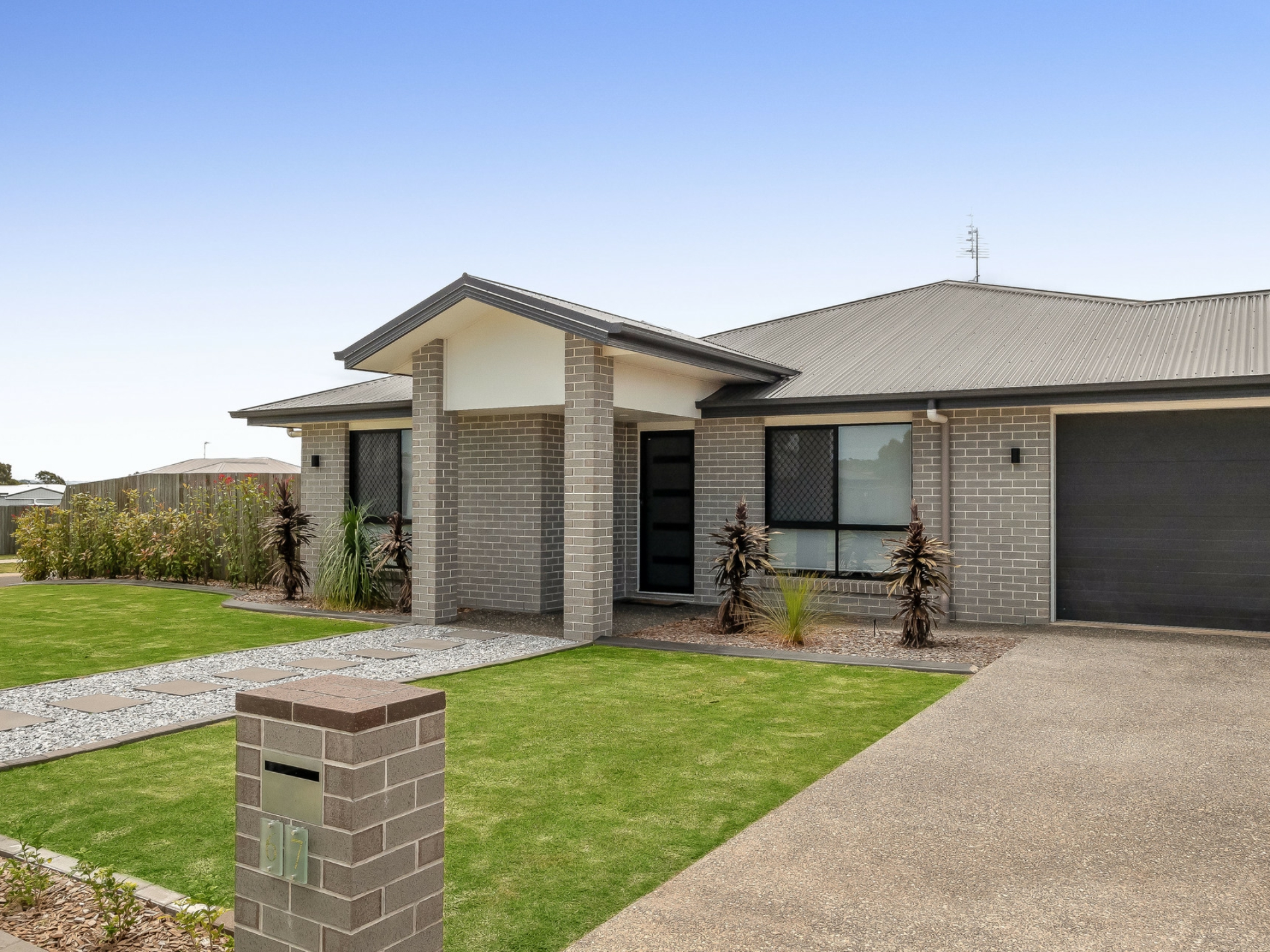 67 Magpie Drive, CAMBOOYA