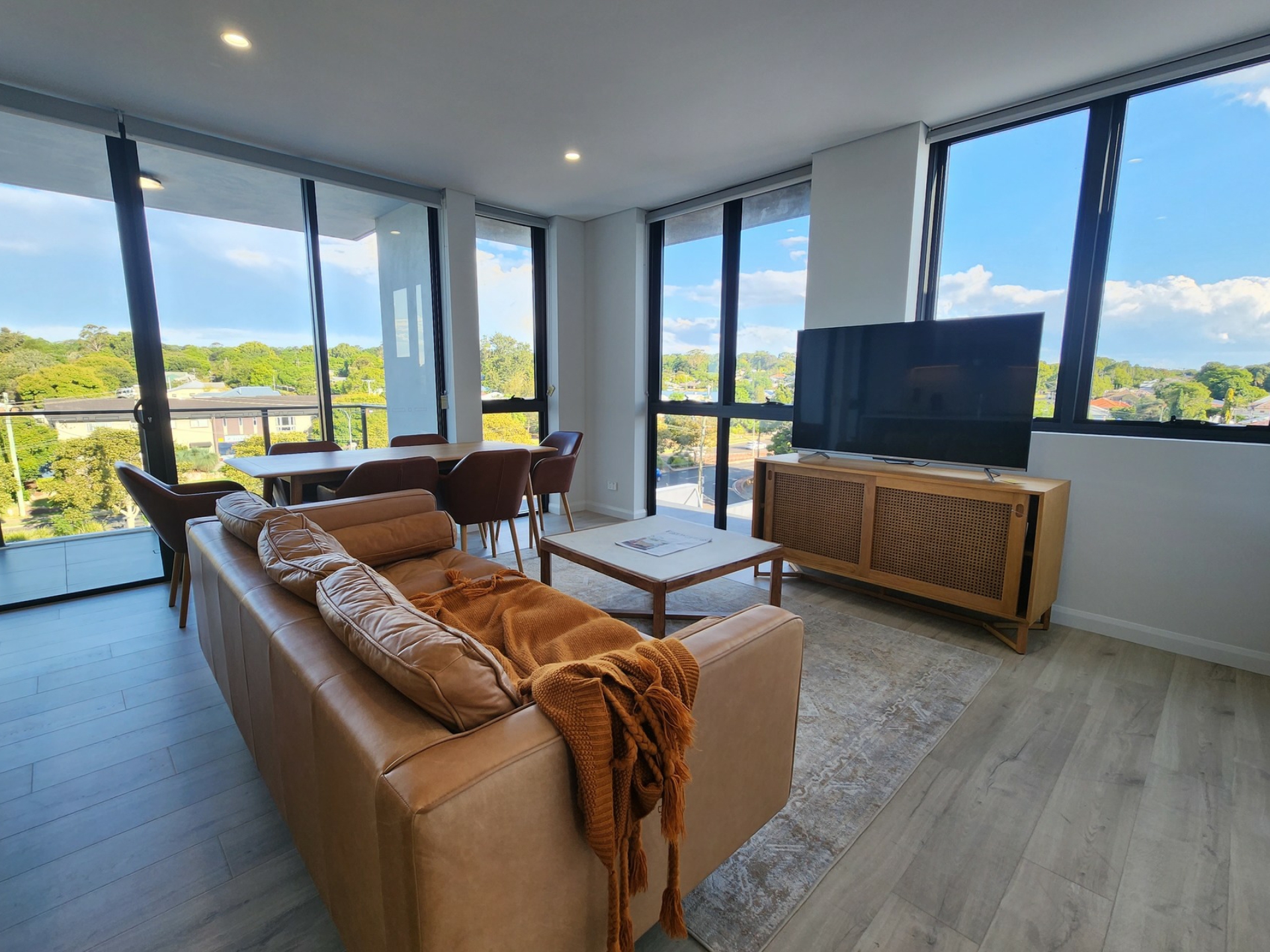 302/677 Ruthven Street, SOUTH TOOWOOMBA