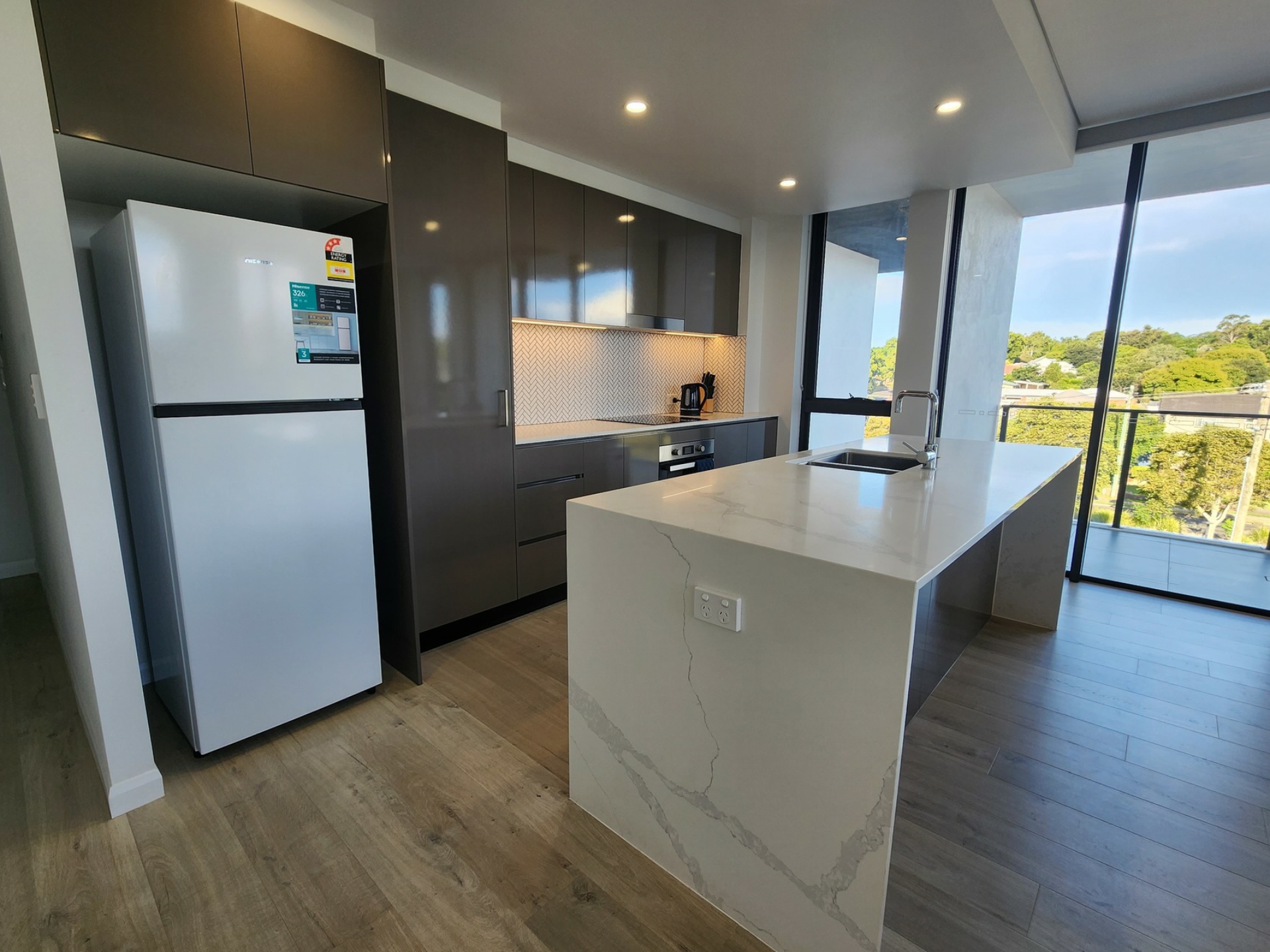 302/677 Ruthven Street, SOUTH TOOWOOMBA