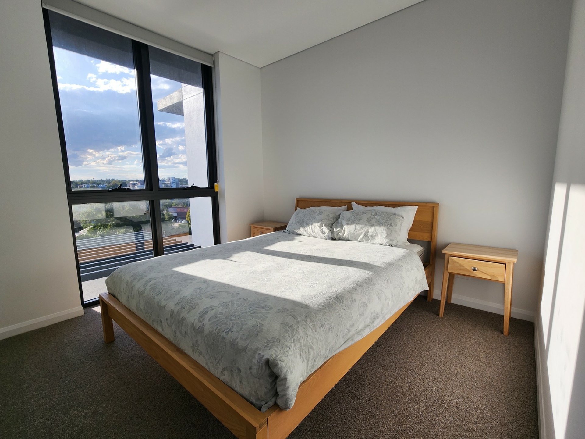 302/677 Ruthven Street, SOUTH TOOWOOMBA