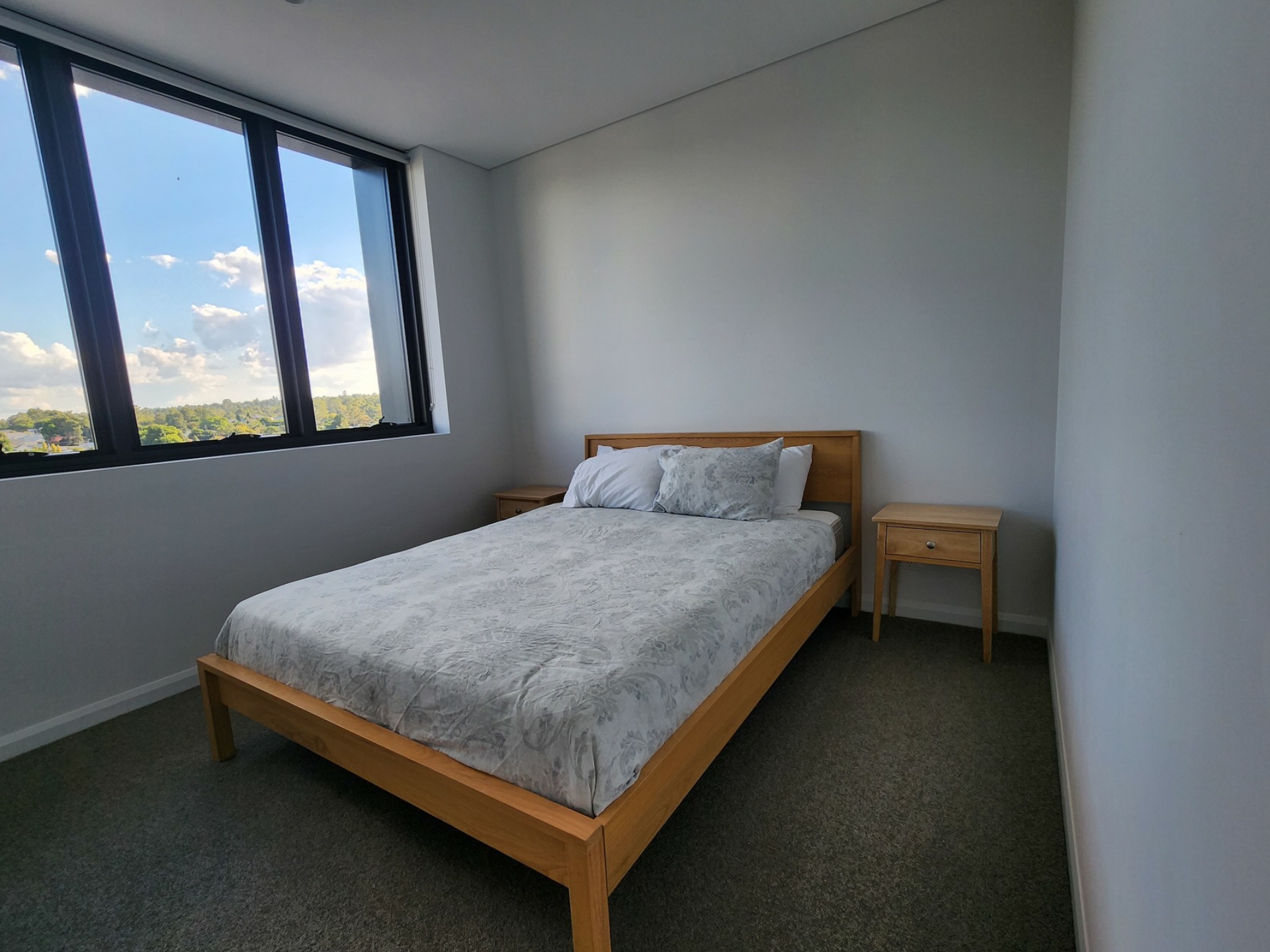 302/677 Ruthven Street, SOUTH TOOWOOMBA