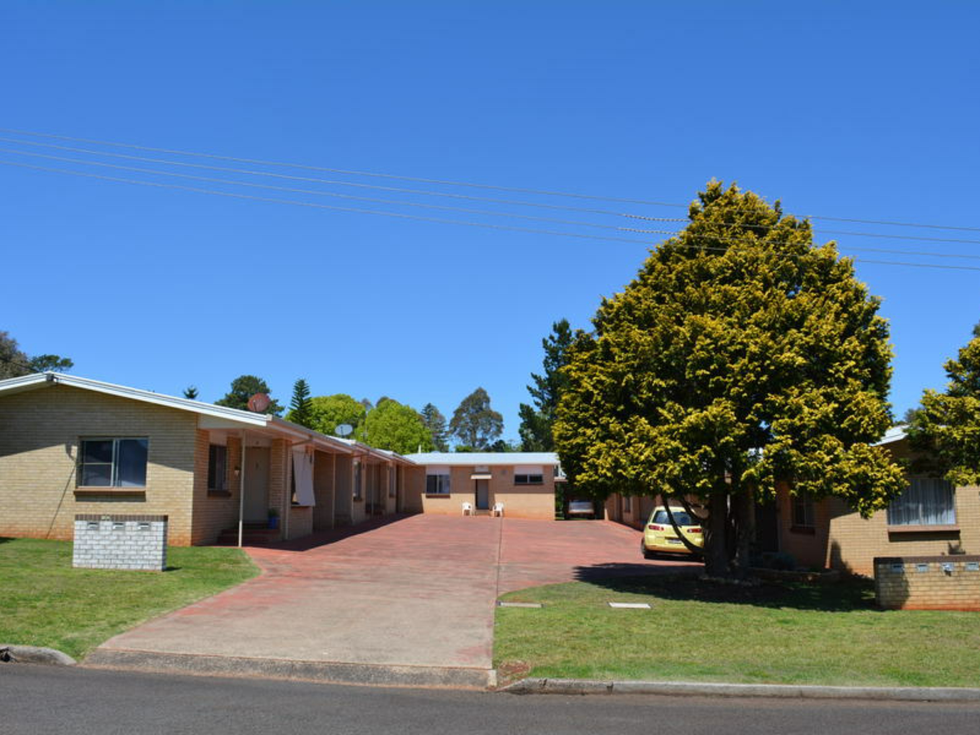 3/12 Morton, SOUTH TOOWOOMBA