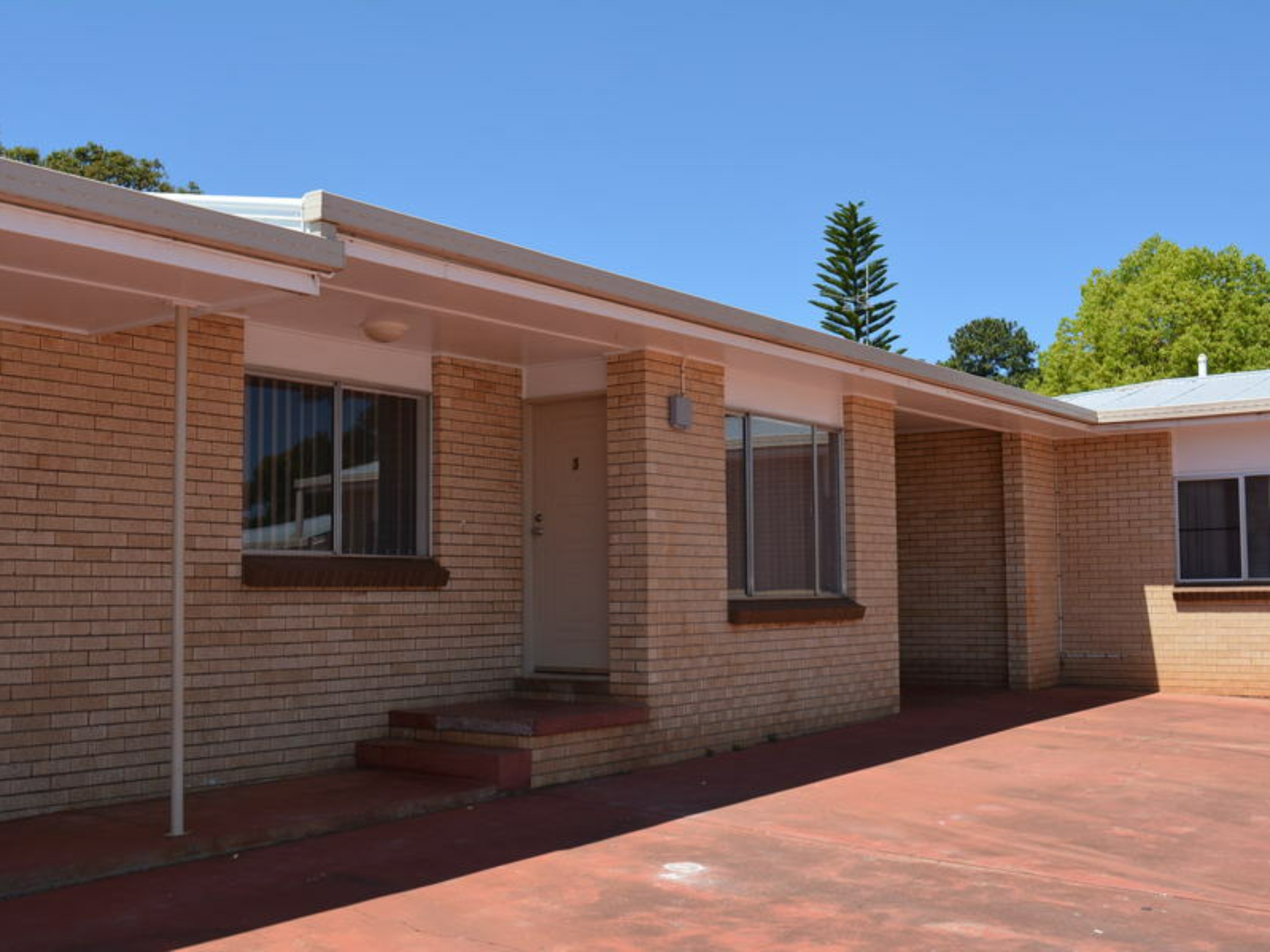 3/12 Morton, SOUTH TOOWOOMBA