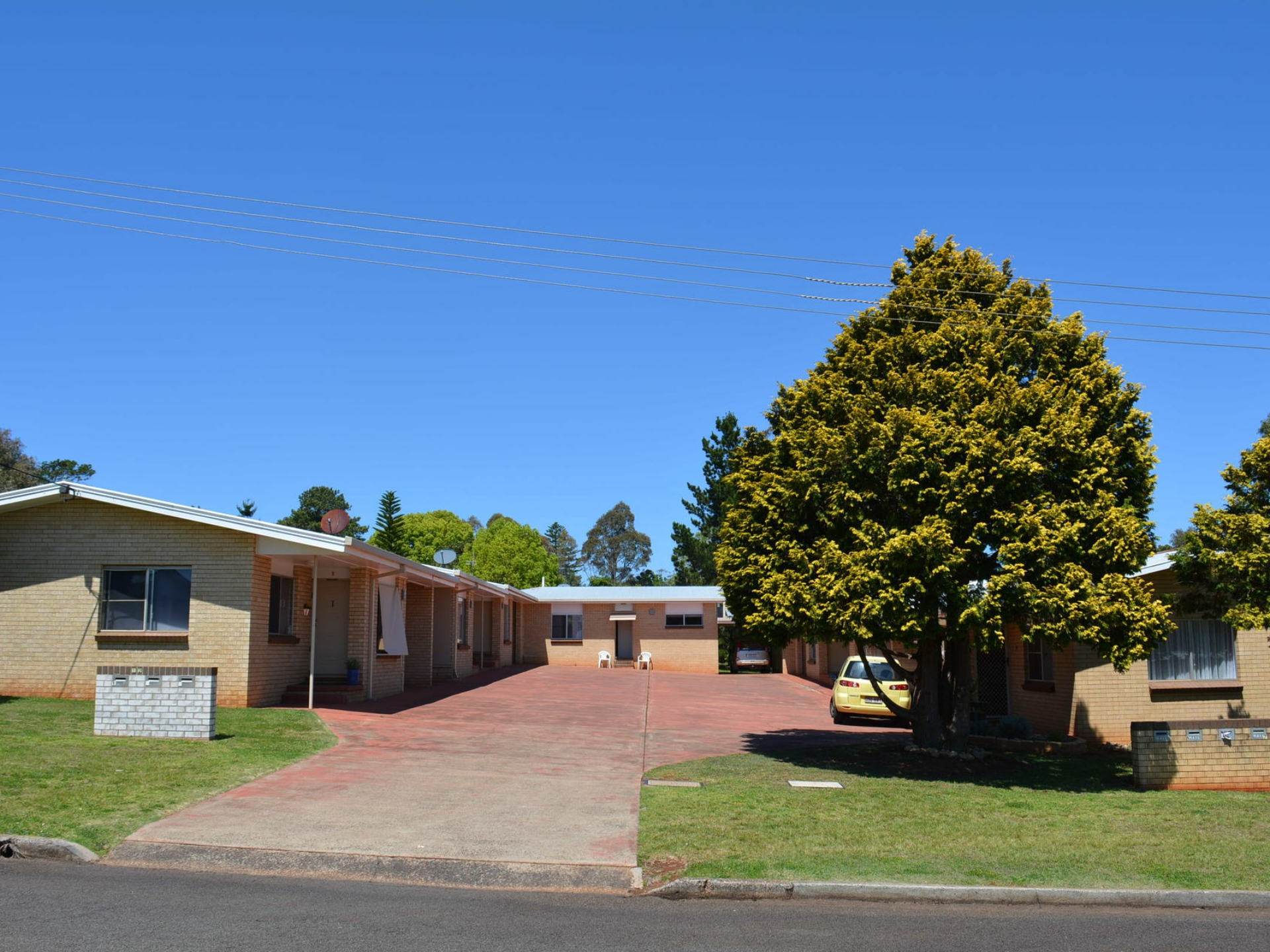 3/12 Morton, SOUTH TOOWOOMBA
