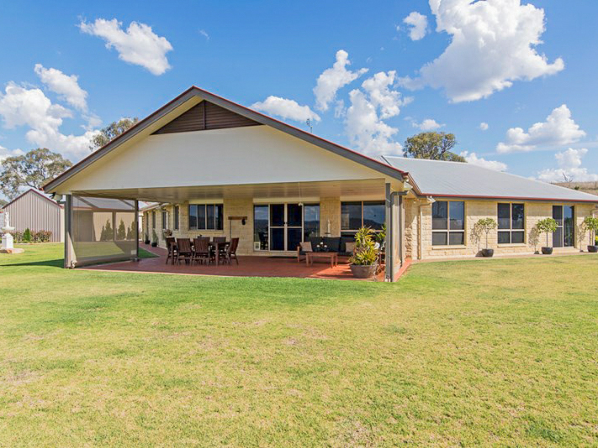664 Wellcamp Westbrook Road Westbrook QLD Property Details LJ Hooker