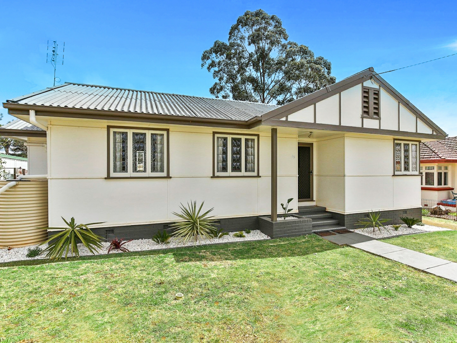 35 Priest Street, Rockville