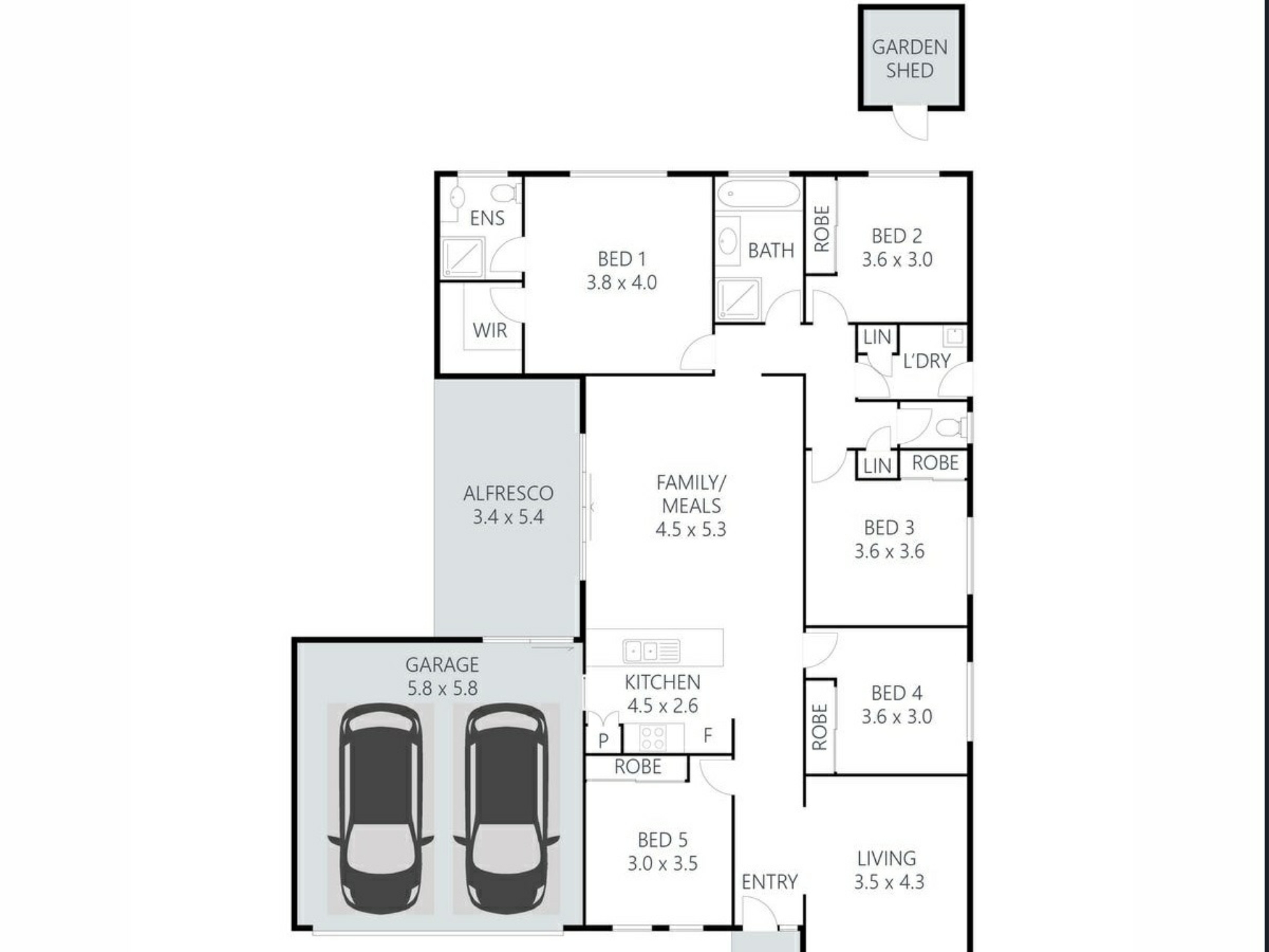 12 Lila Drive, COTSWOLD HILLS