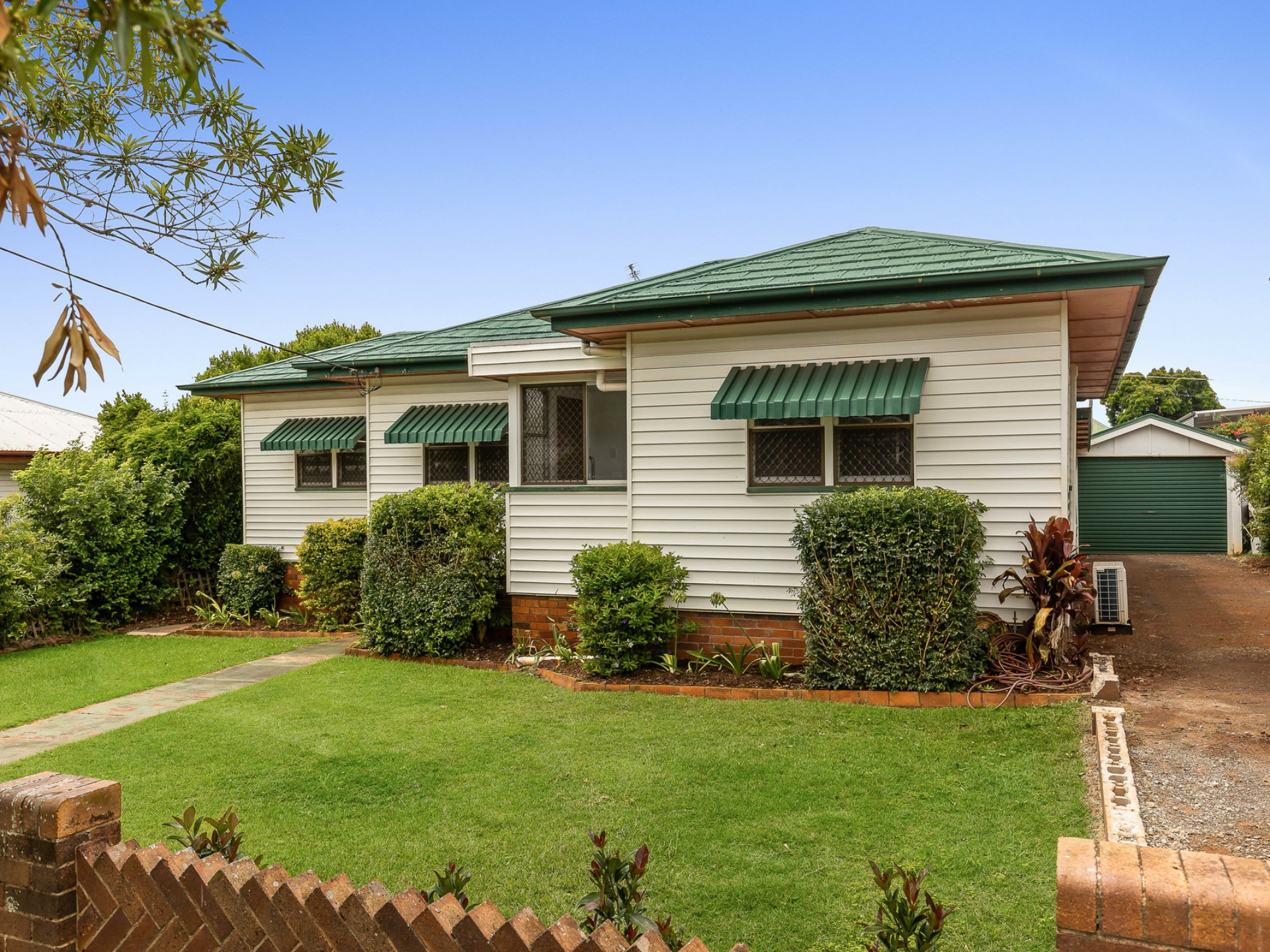 20 Hillview Avenue, Newtown