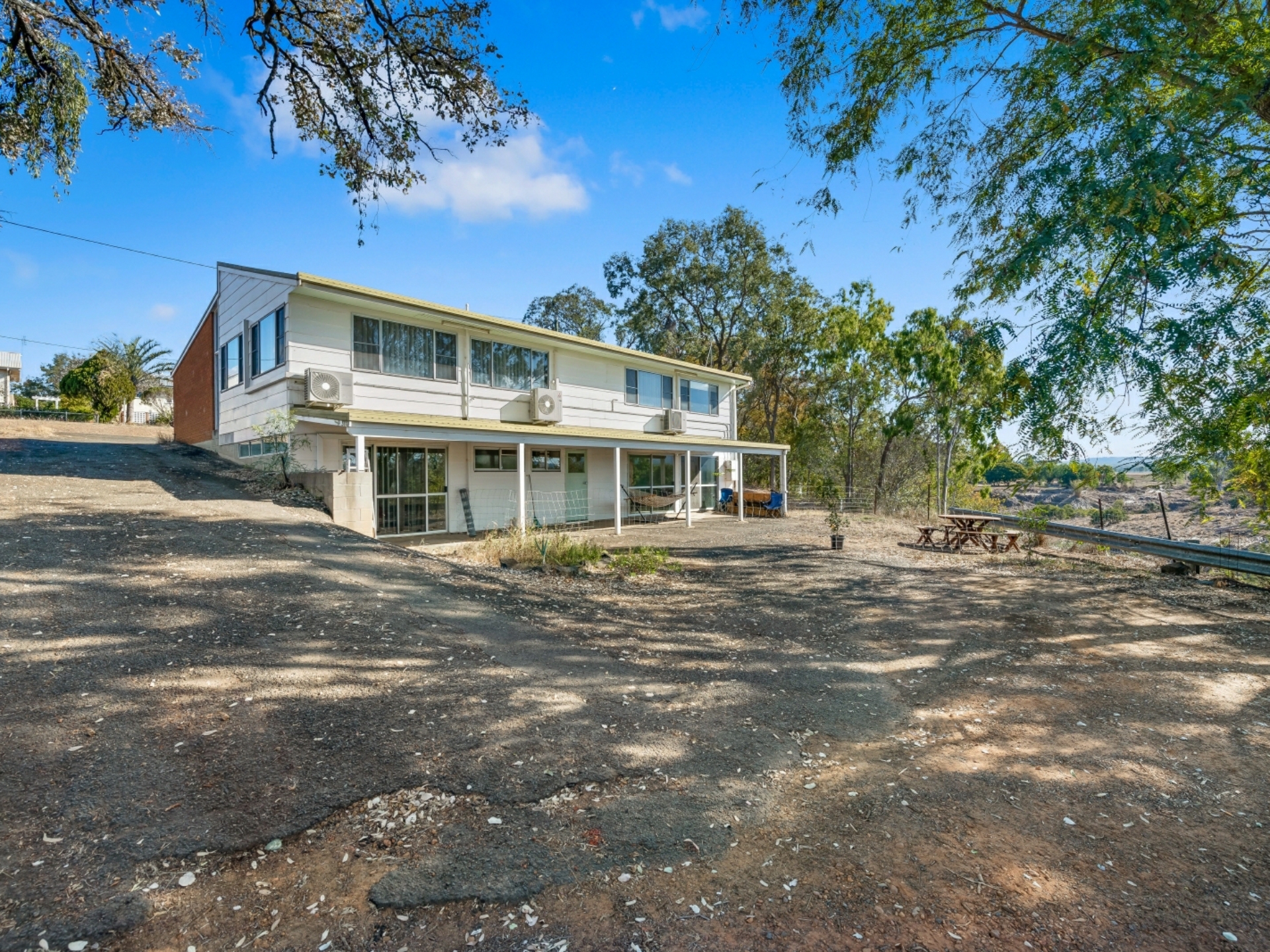 1 North Street, Gatton