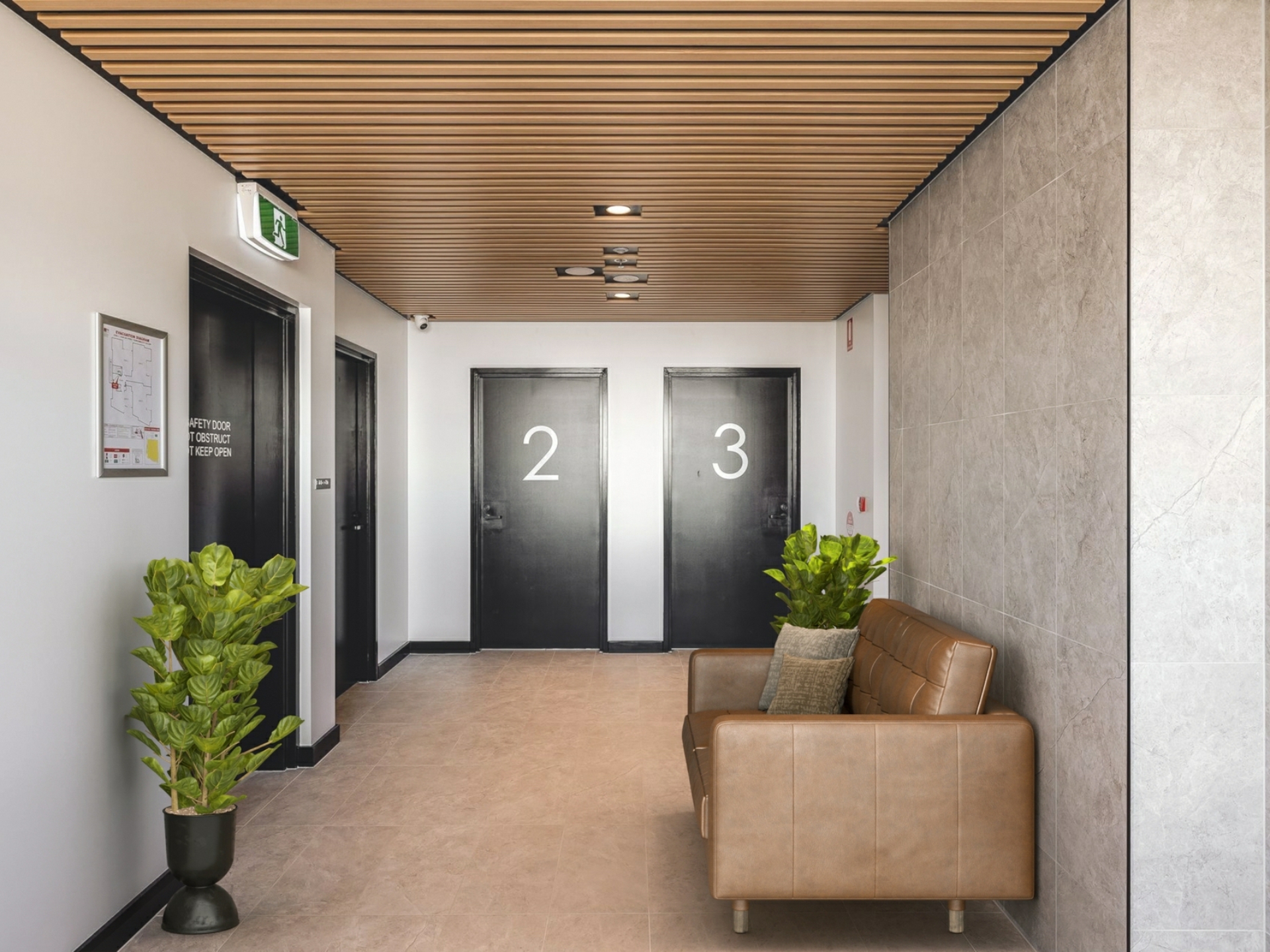 8,9&12/16 Mylne Street, TOOWOOMBA CITY