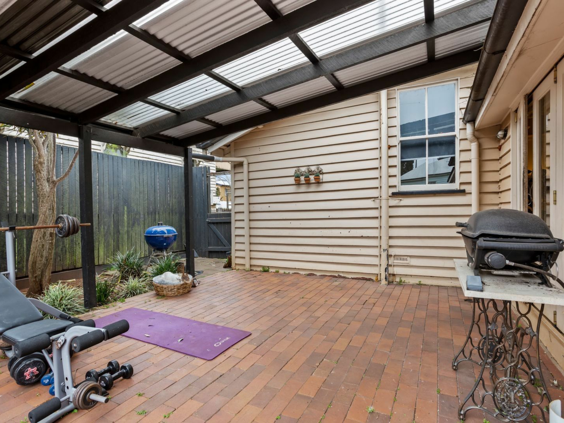 93 MacKenzie Street, EAST TOOWOOMBA