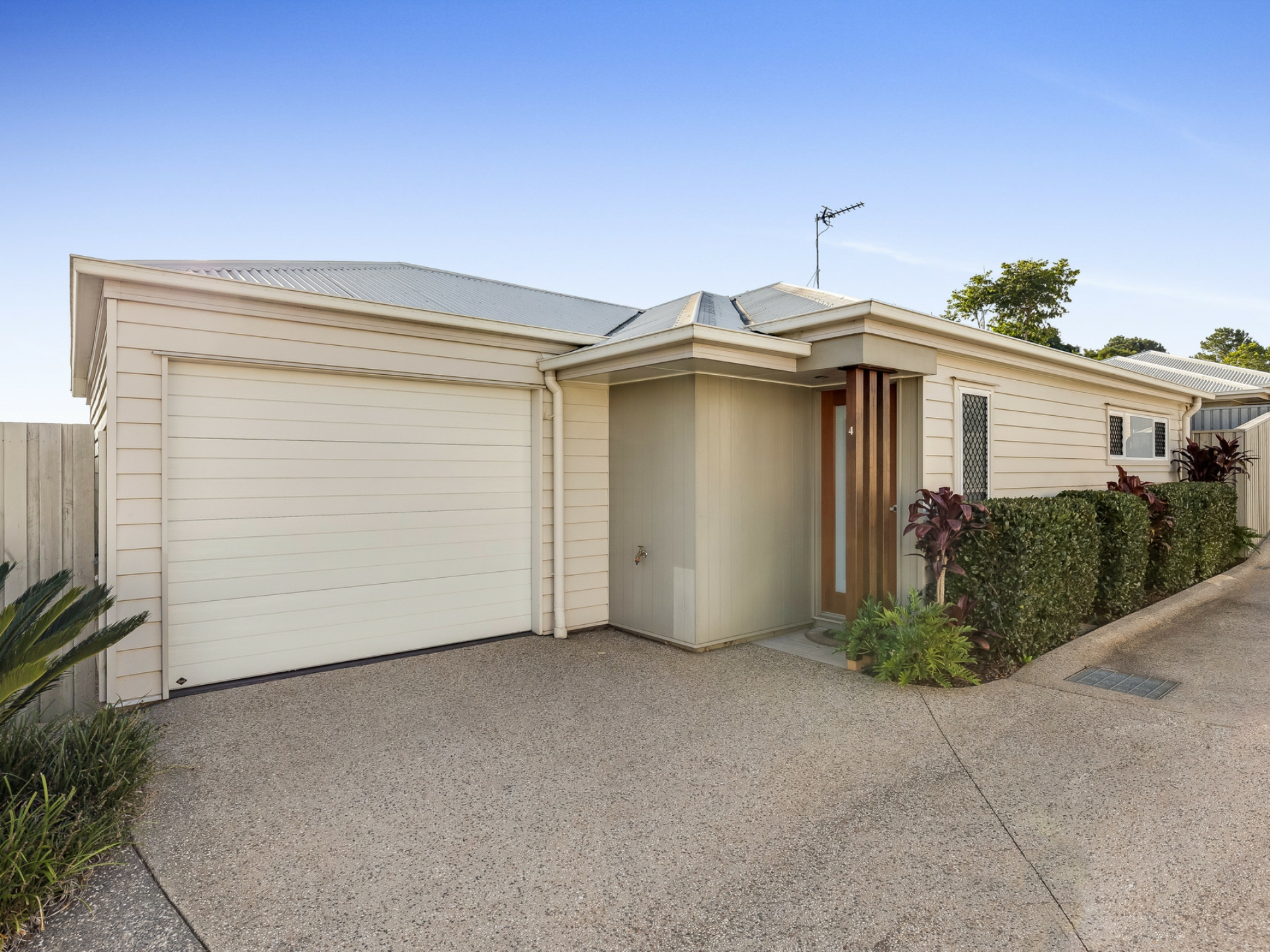 4/85 North Street, Harlaxton
