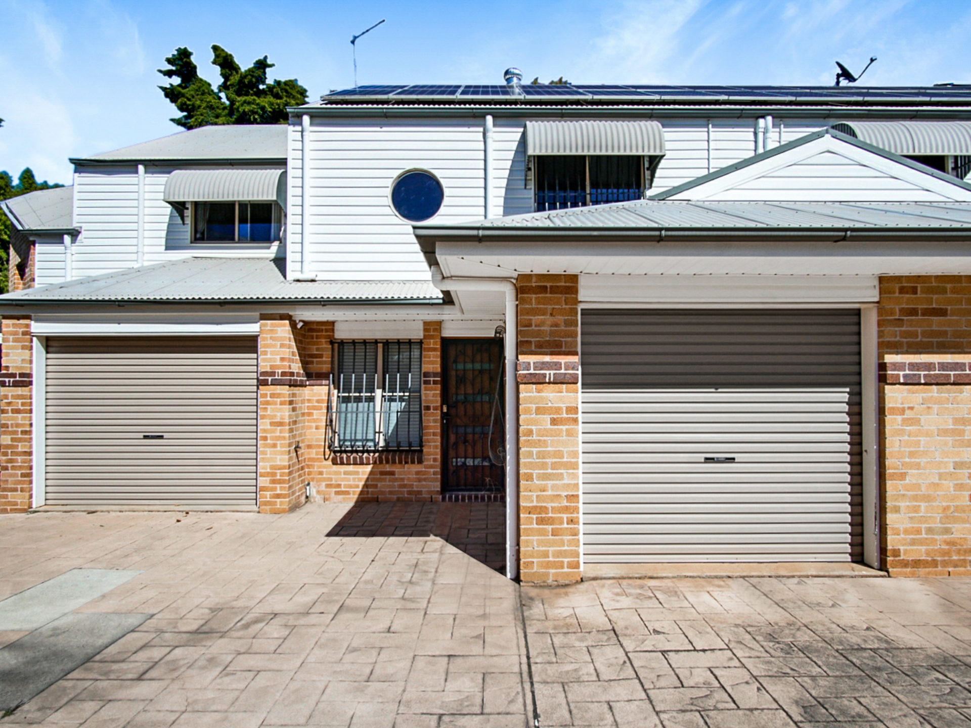 3/6 Creek Street, East Toowoomba