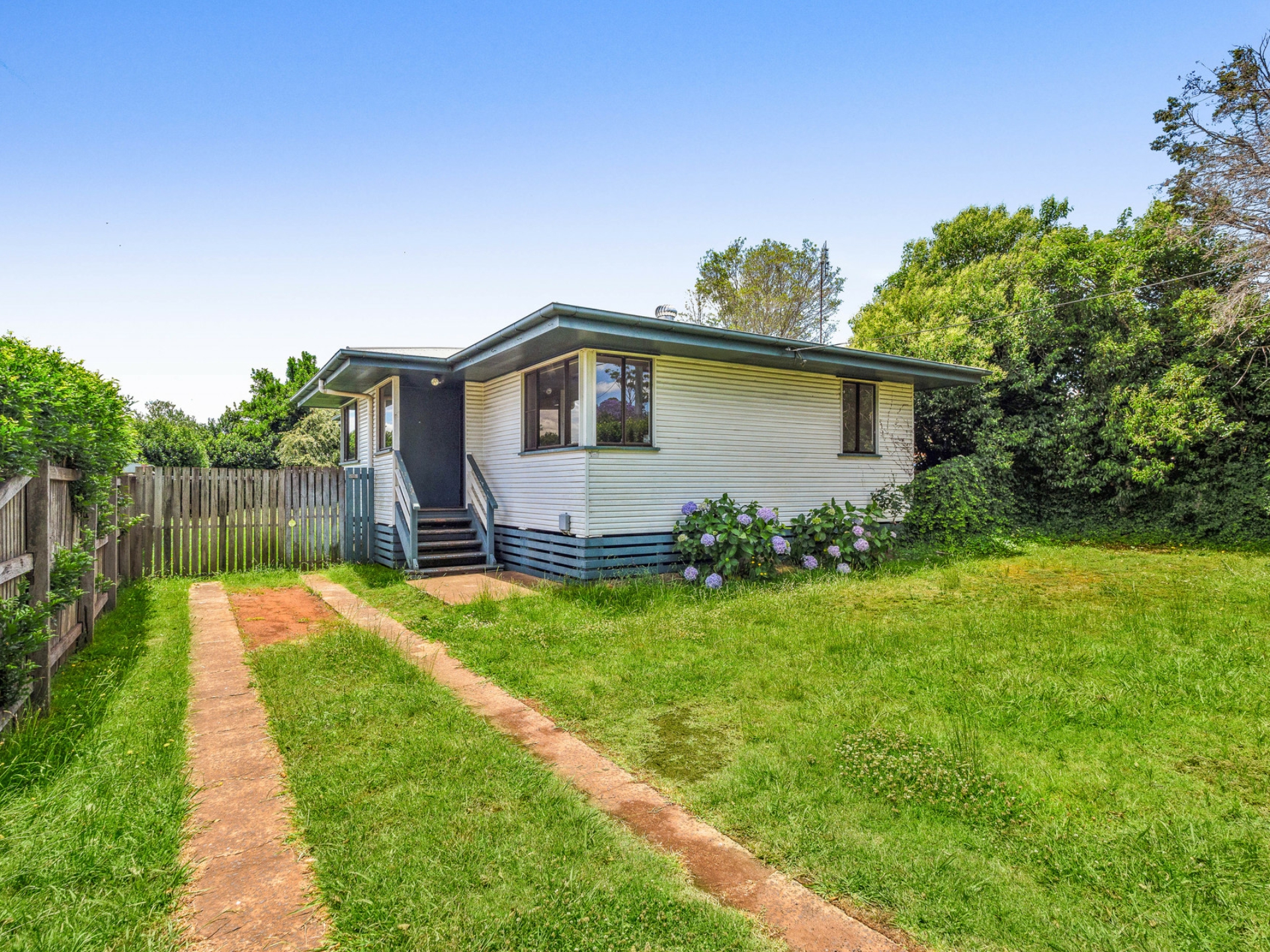 5 Griffiths Street, Harlaxton