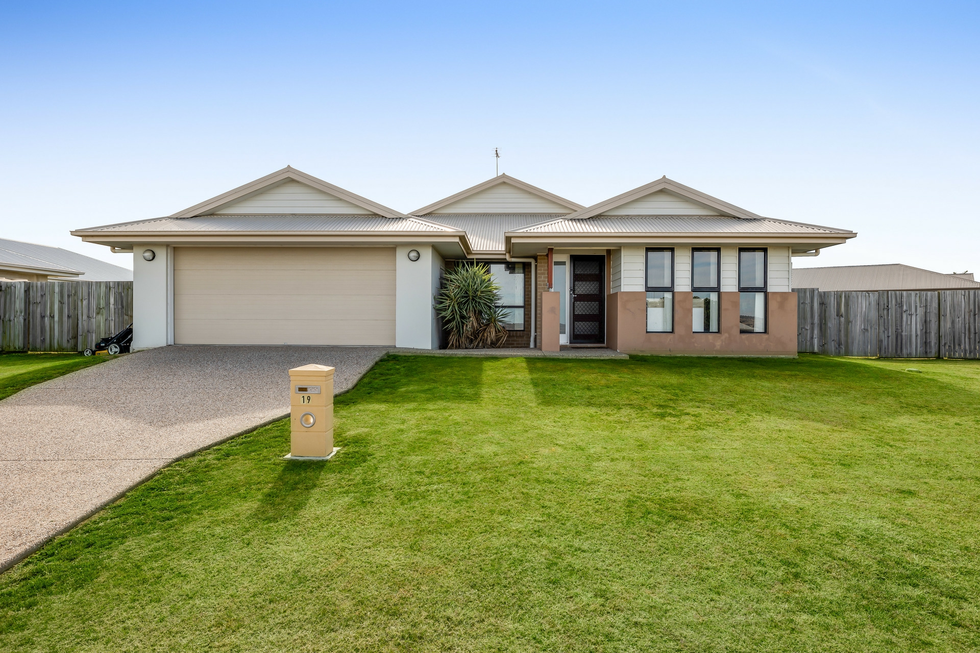 19 Kensei Street, Wyreema