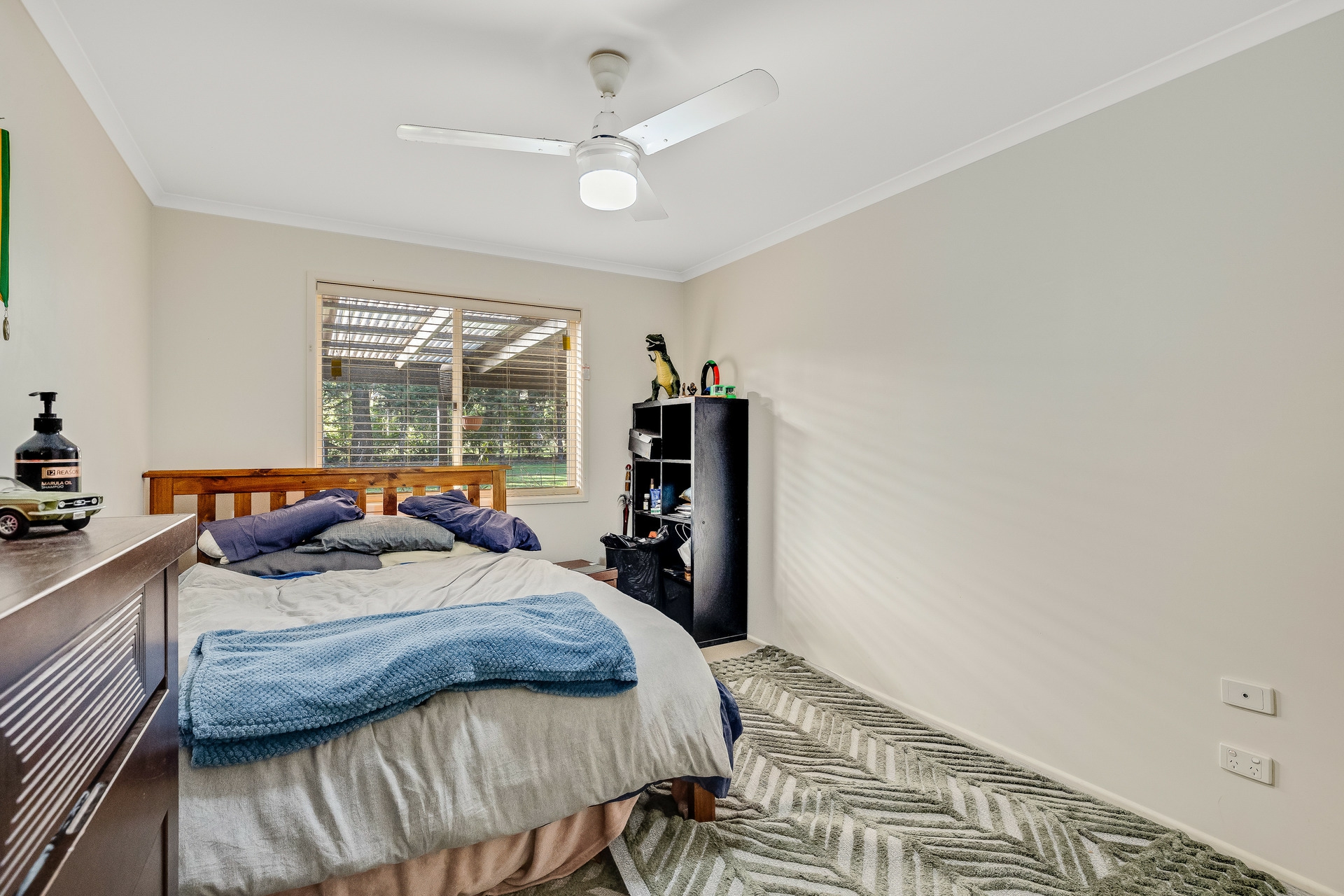 18 Penny Road, HIGHFIELDS