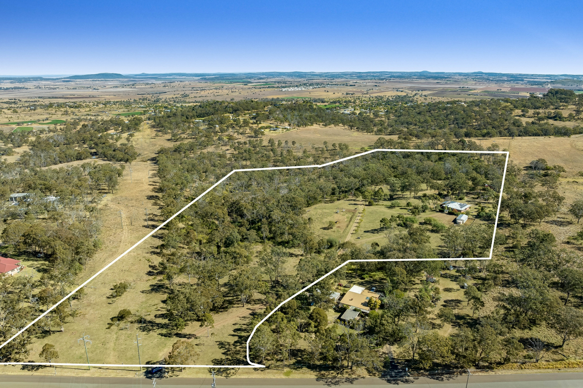 266 Mount Rascal Road, MOUNT RASCAL
