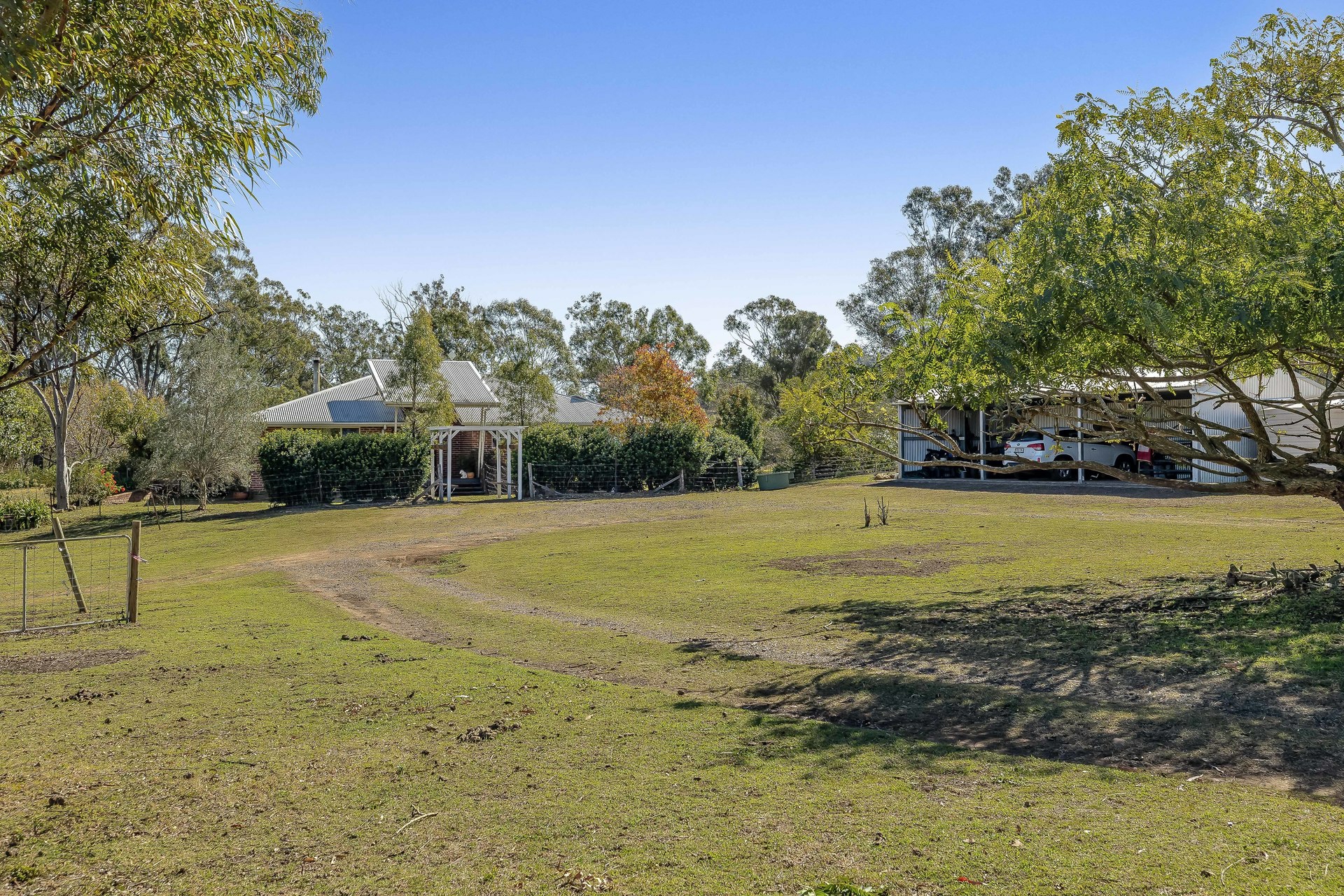 266 Mount Rascal Road, MOUNT RASCAL
